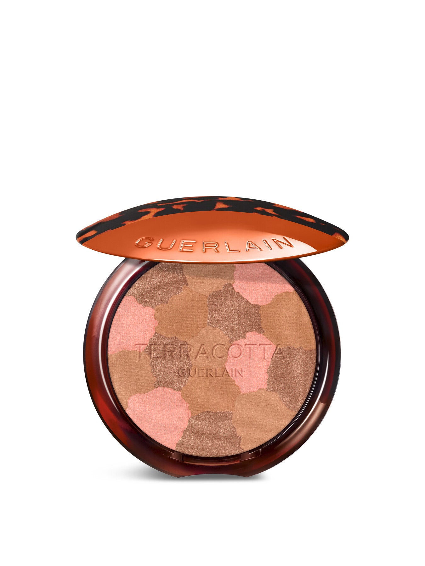 Terracotta Bronzing Powder