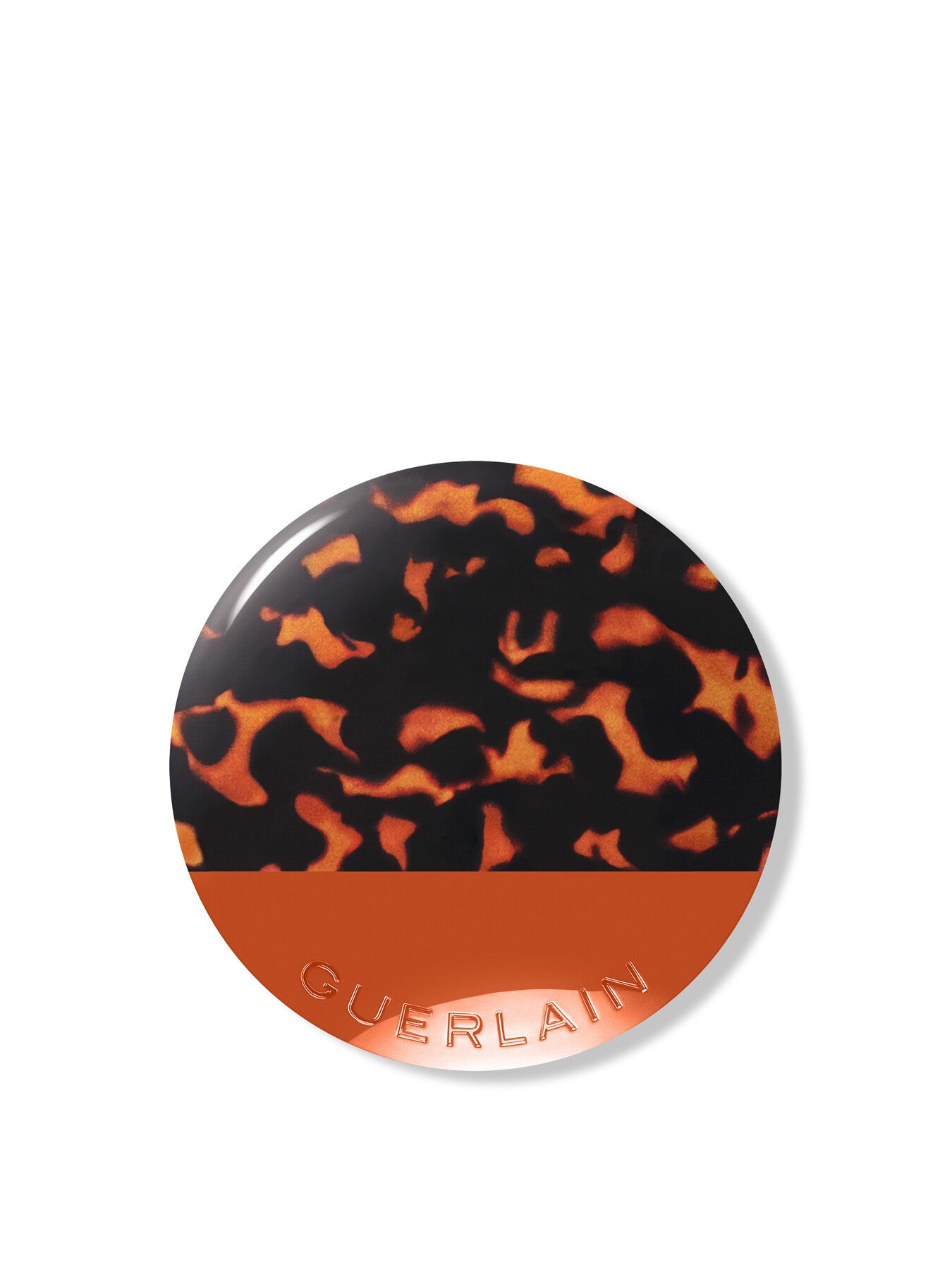 Terracotta Bronzing Powder