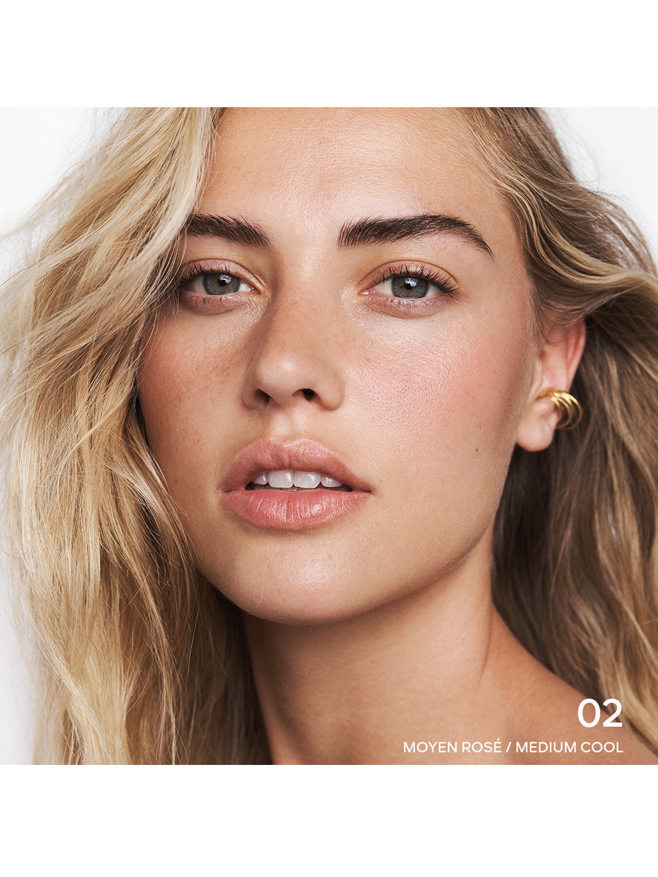 Terracotta Bronzing Powder