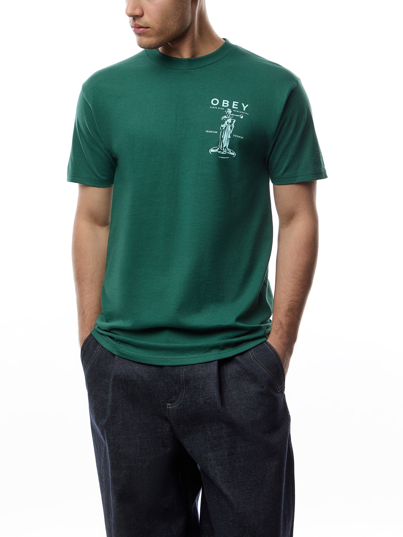 Premium Sounds T-Shirt