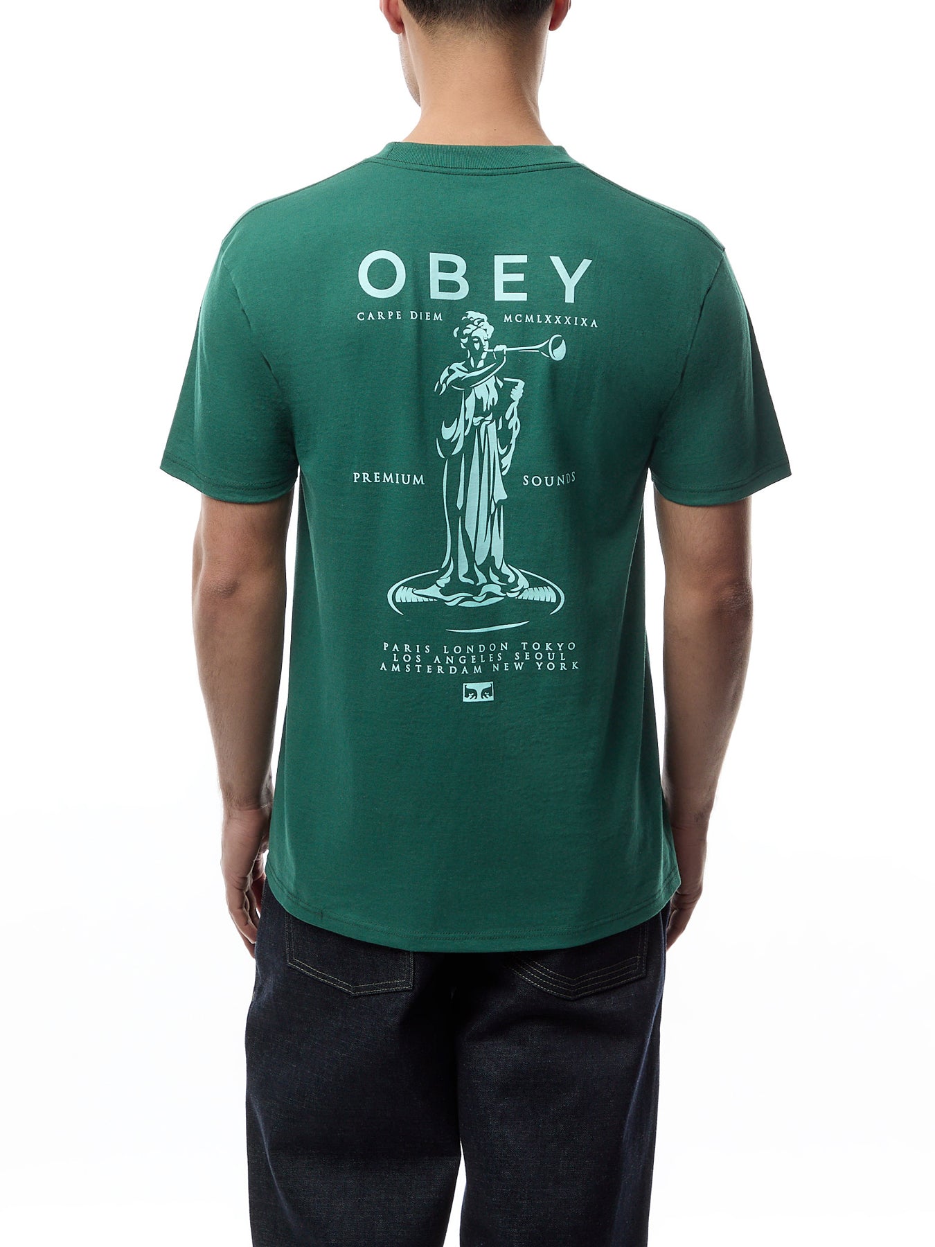 Premium Sounds T-Shirt