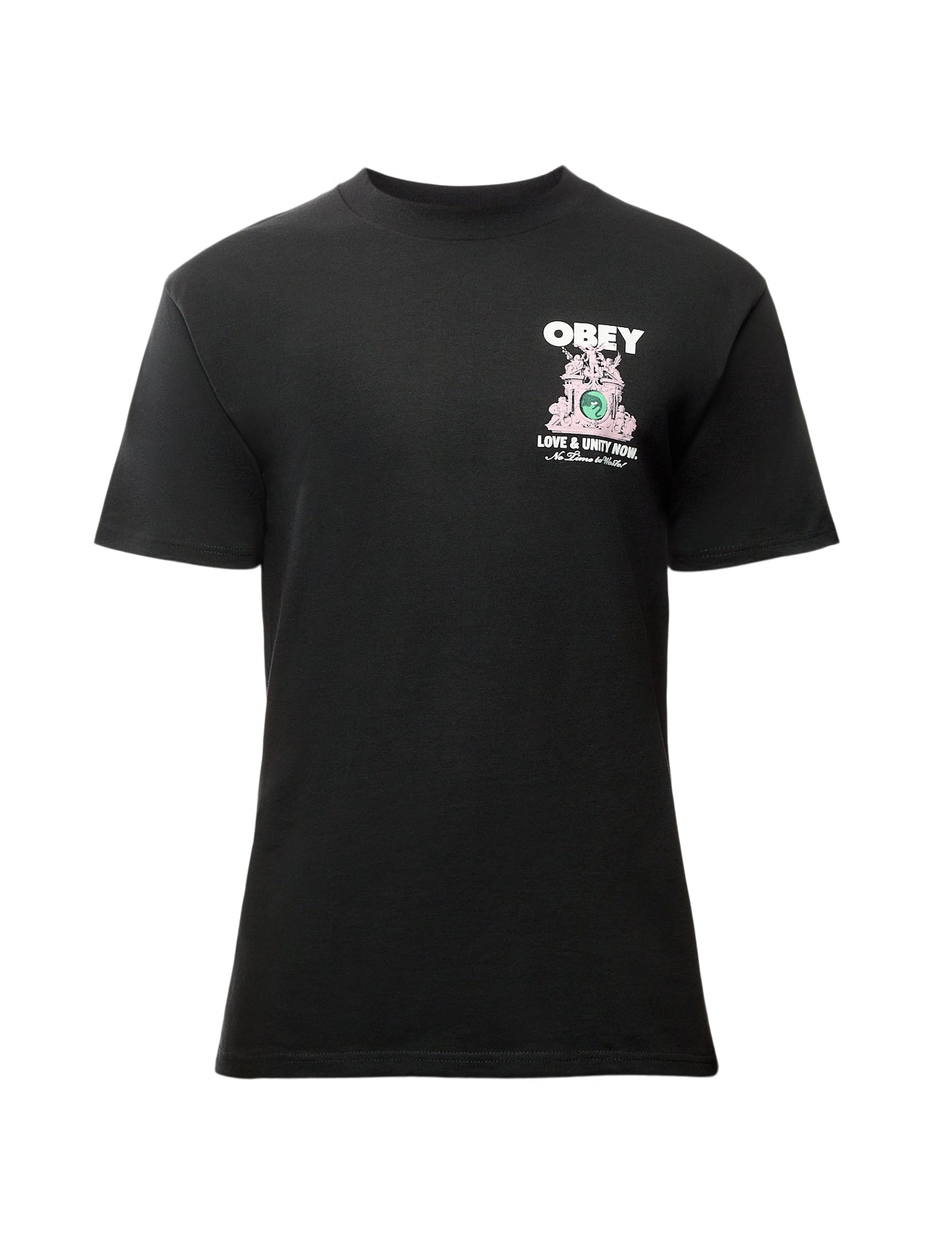 Love & Unity Now T-Shirt