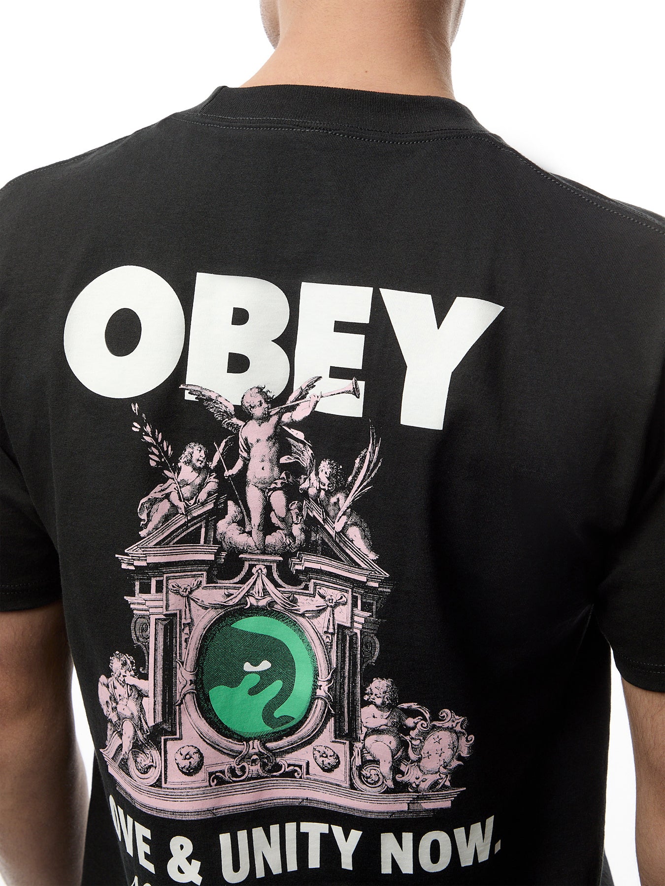 Love & Unity Now T-Shirt