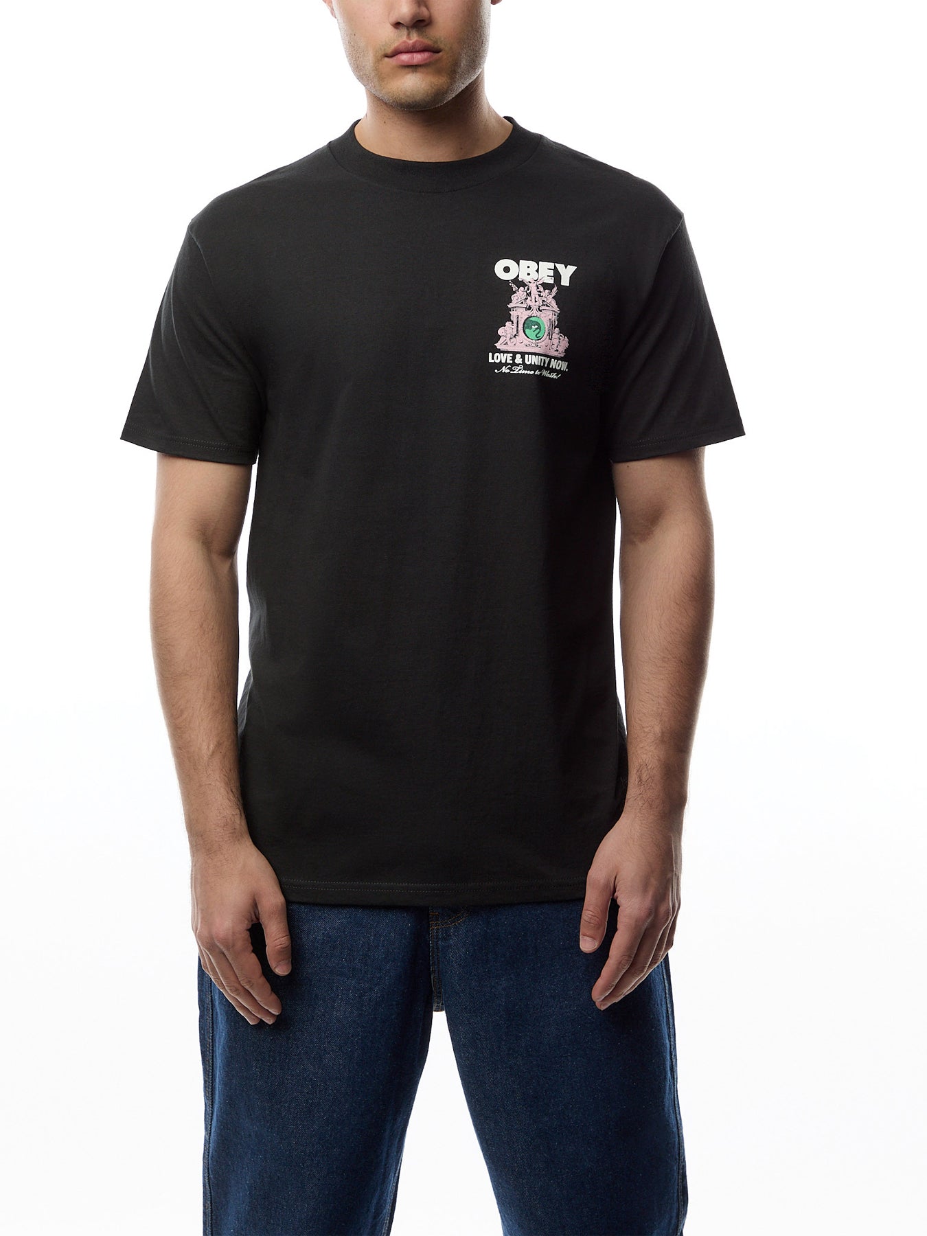 Love & Unity Now T-Shirt