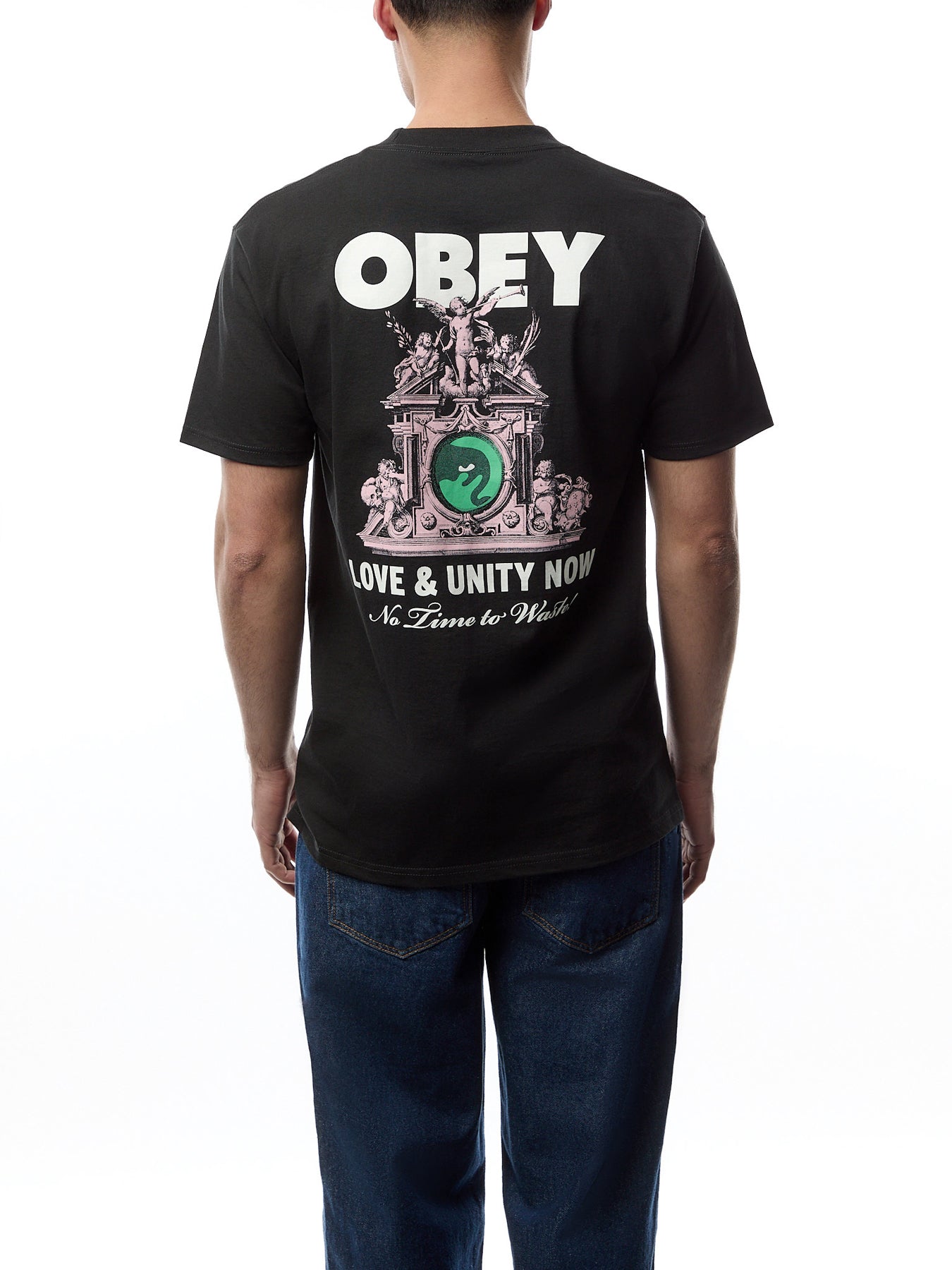 Love & Unity Now T-Shirt