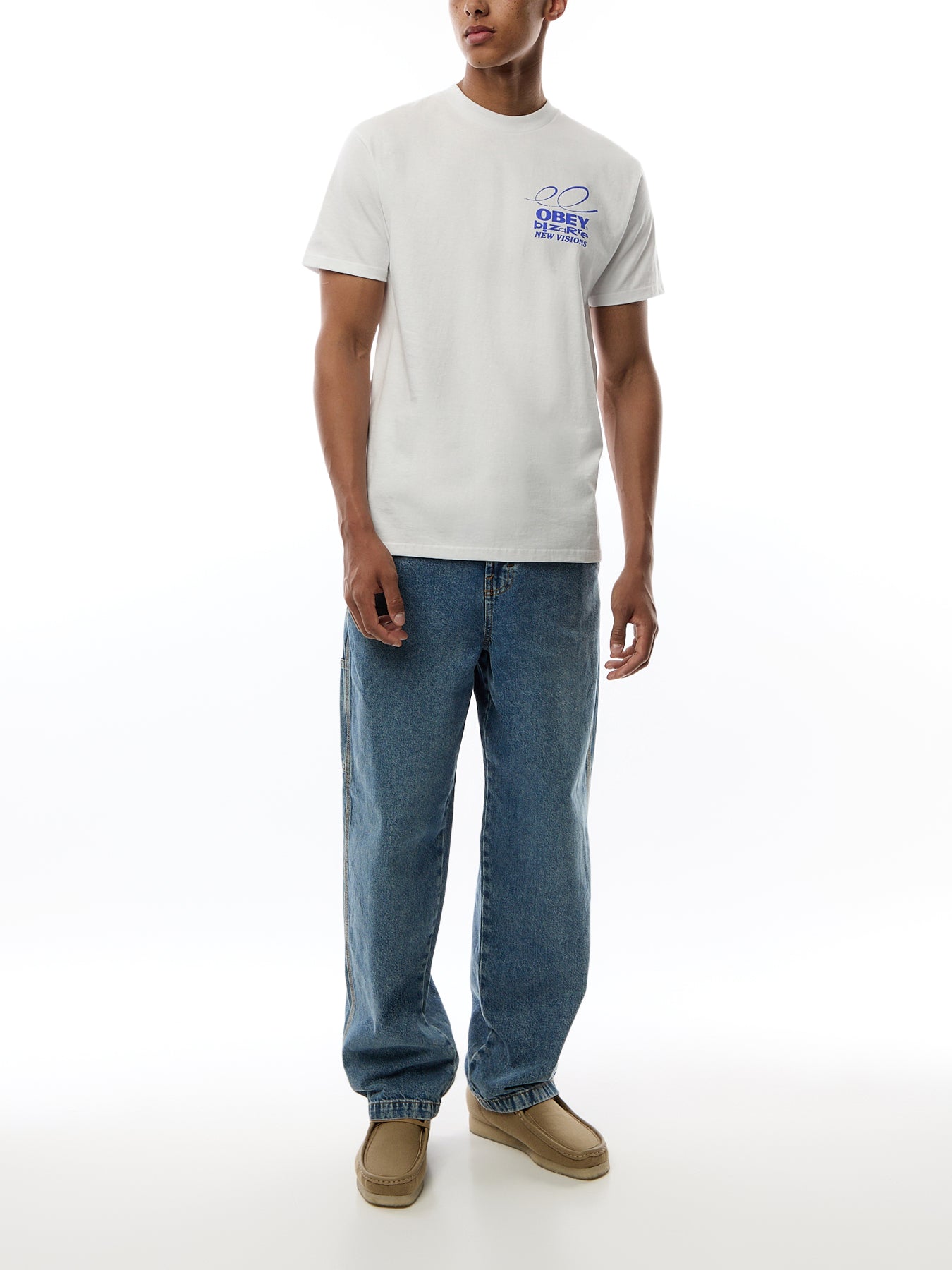 Bizzare New Visions T-Shirt