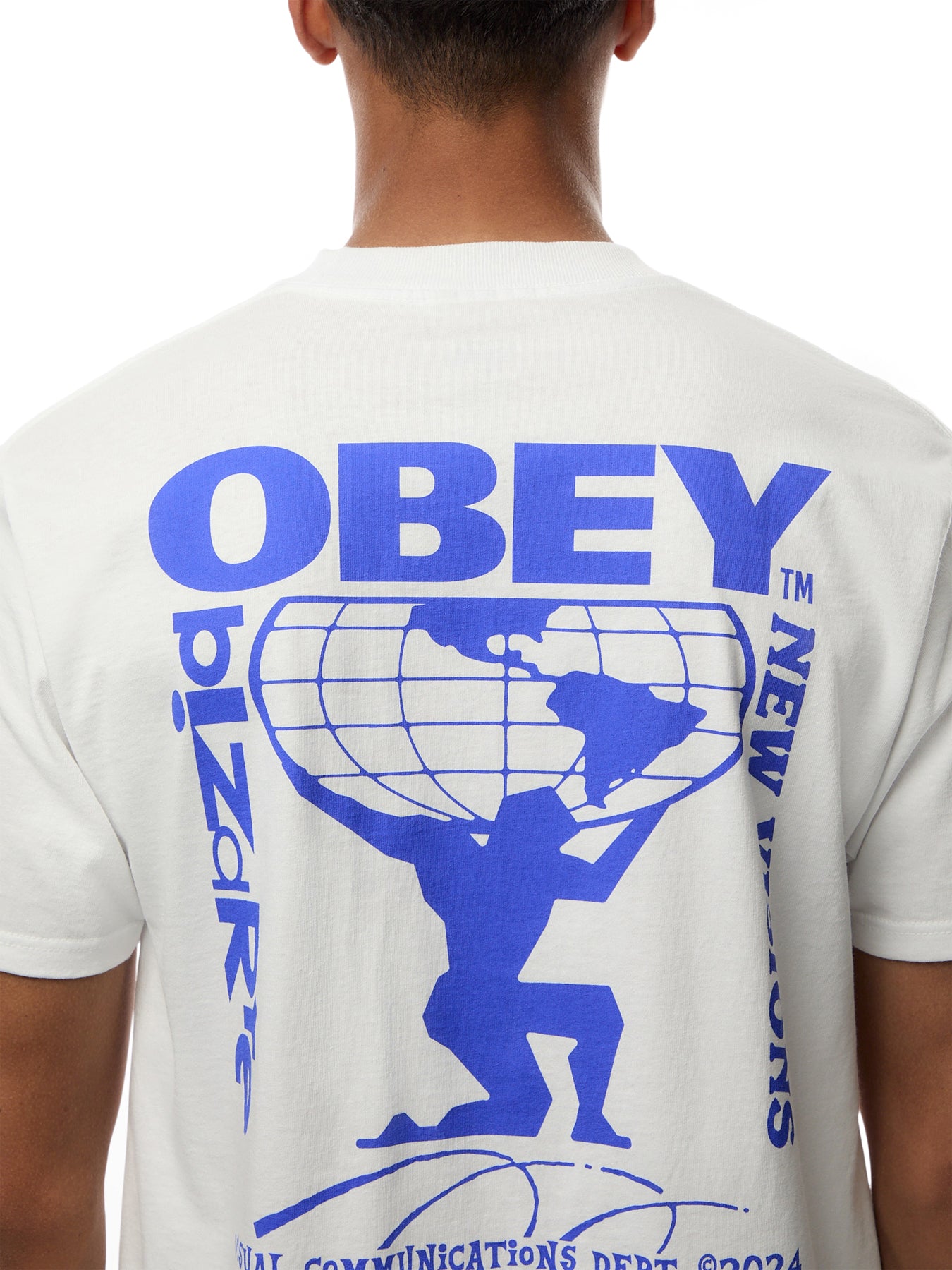 Bizzare New Visions T-Shirt