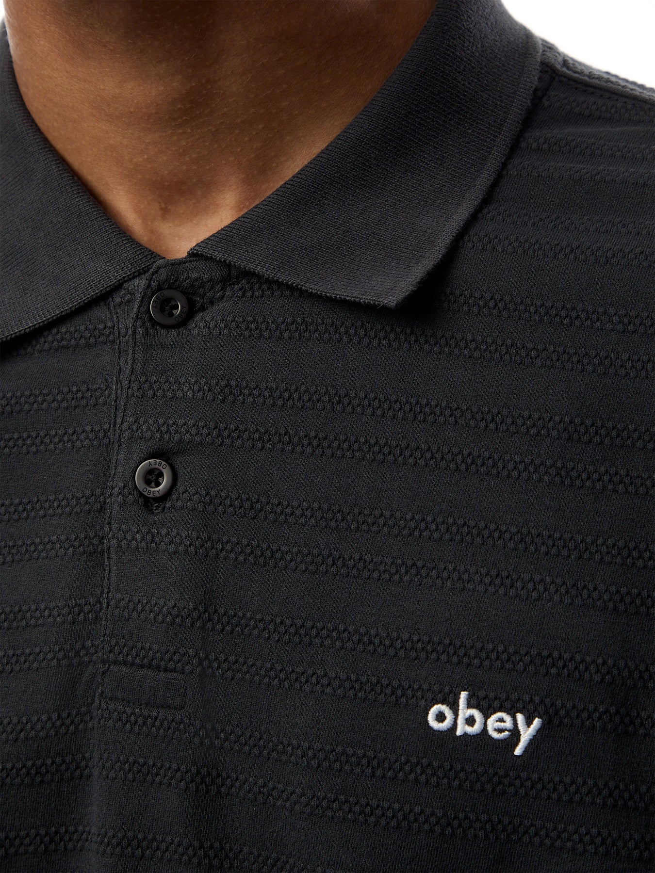 Nash Bigwig Polo Shirt