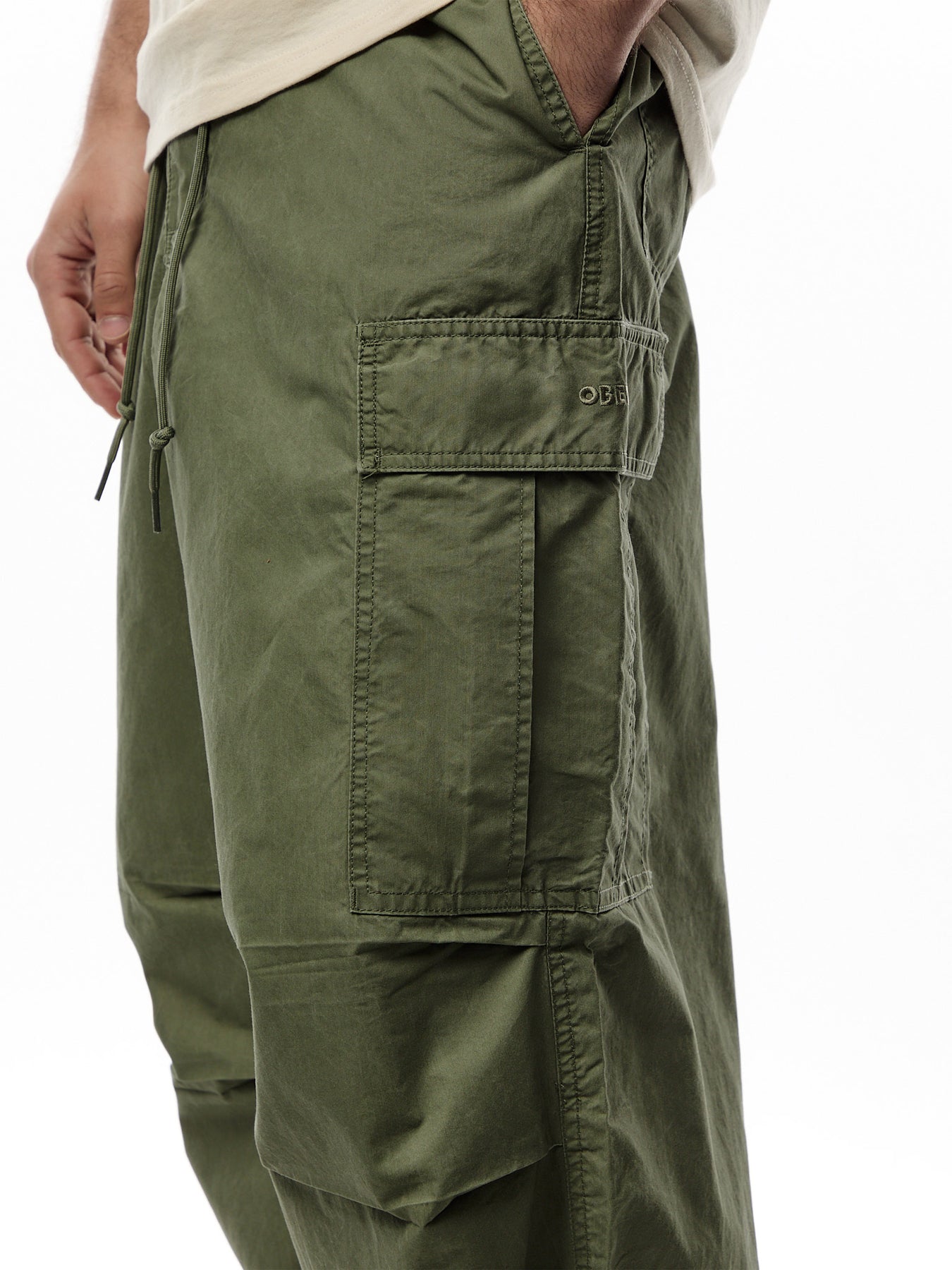 Giant Cargo Pant