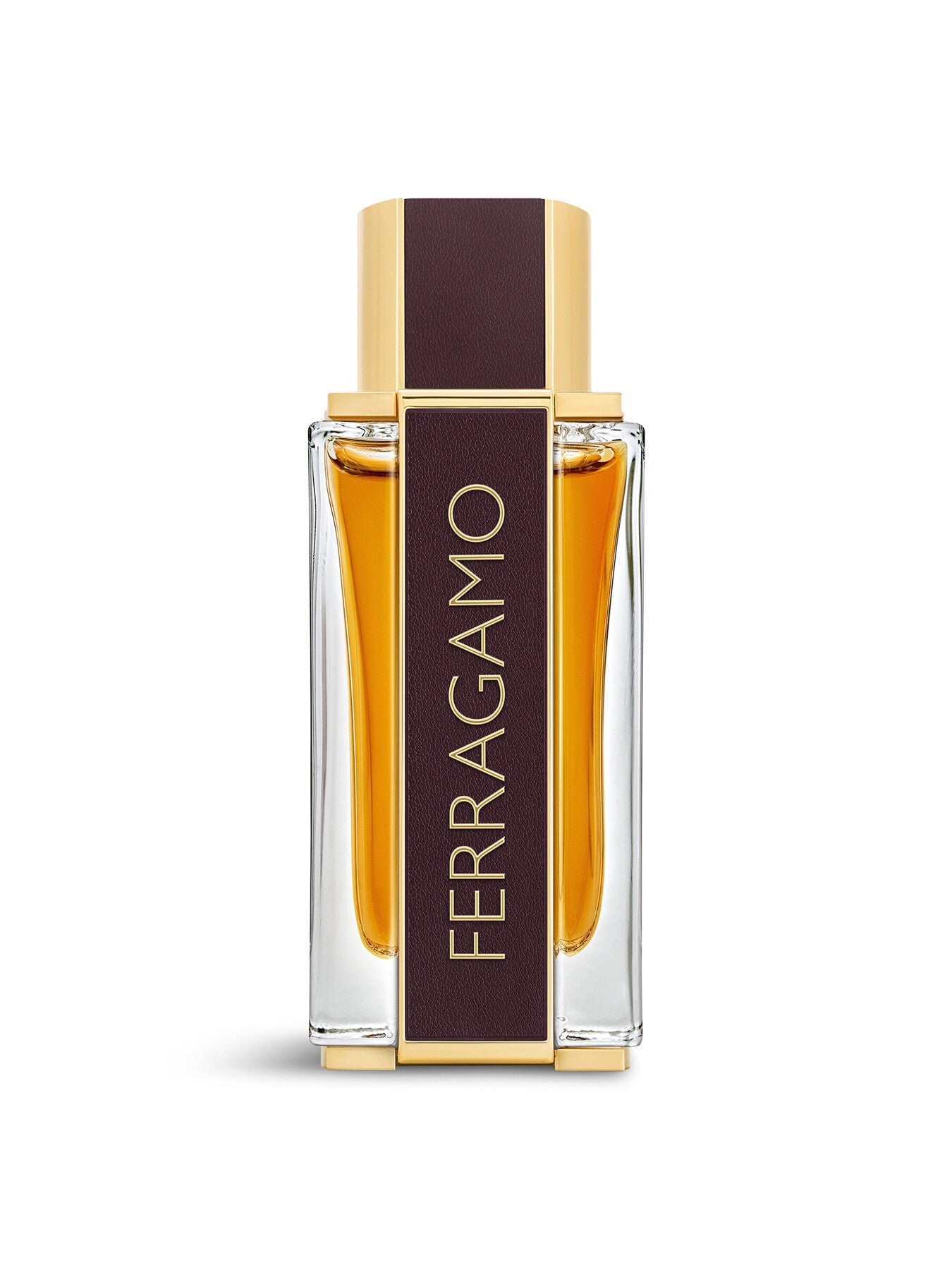 Spicy Leather Eau de Parfum 100ml