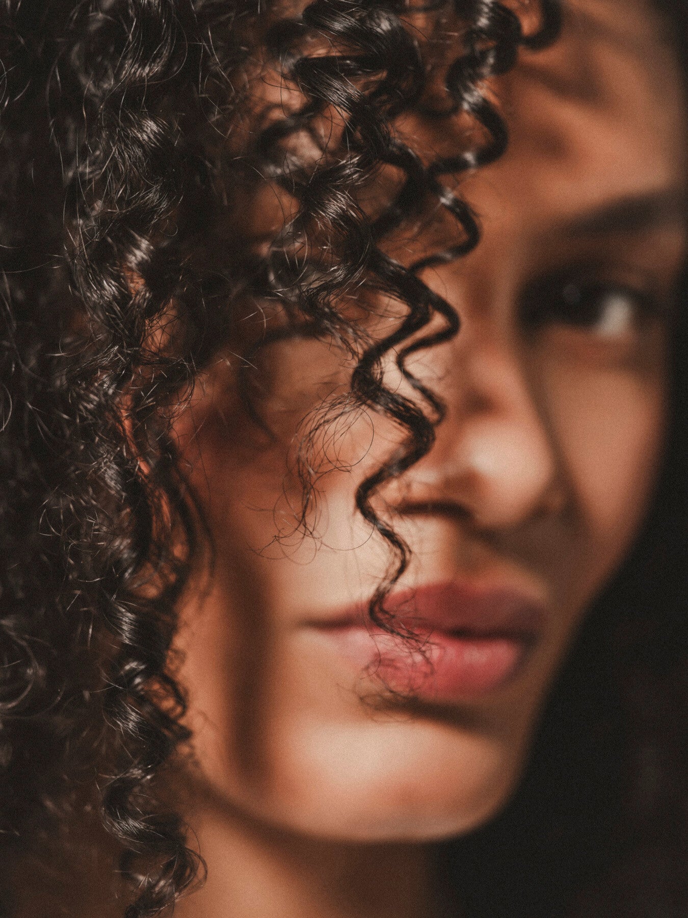 Hair Rituel Curl Care Cream, 150ml