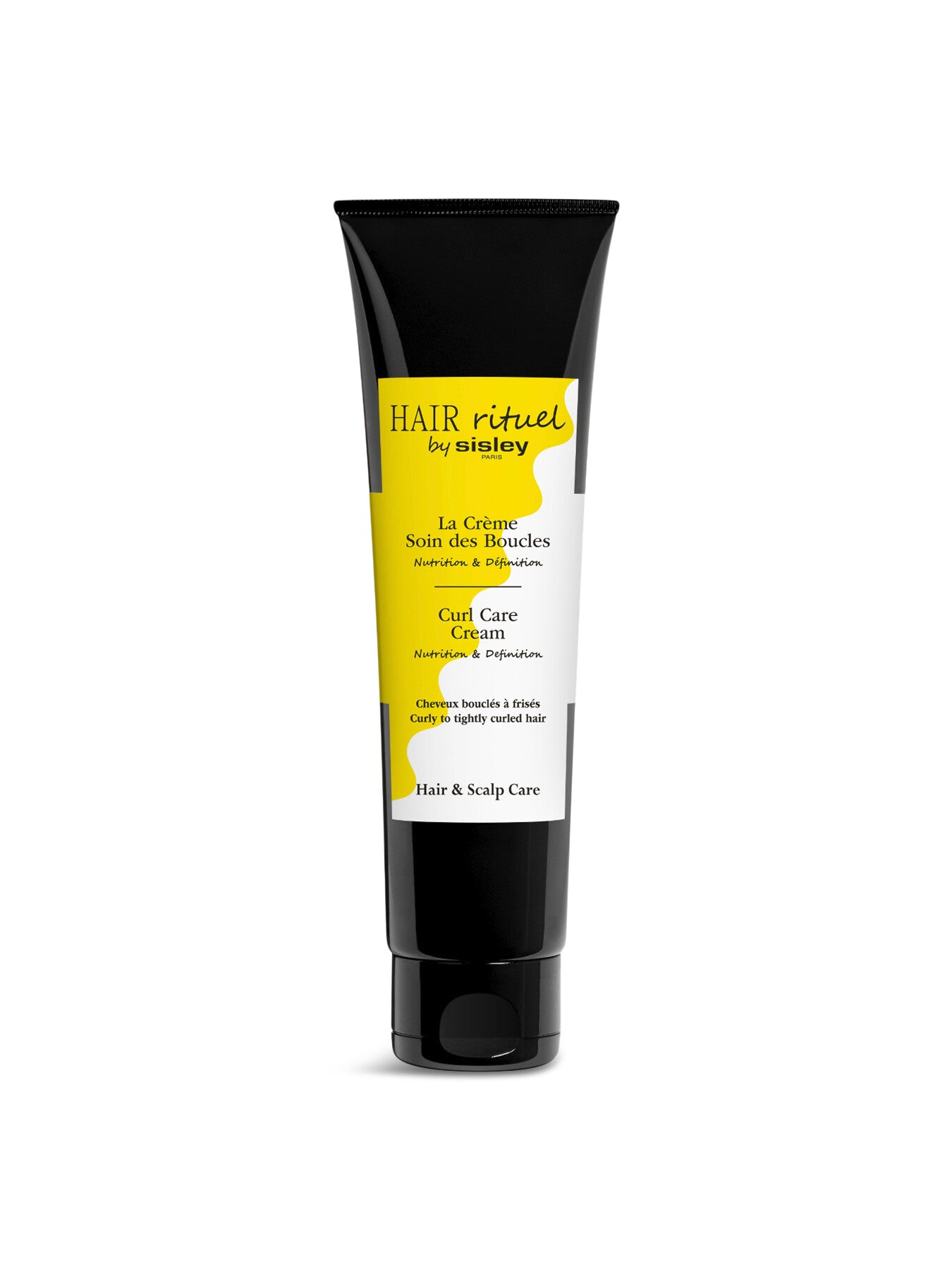 Hair Rituel Curl Care Cream, 150ml