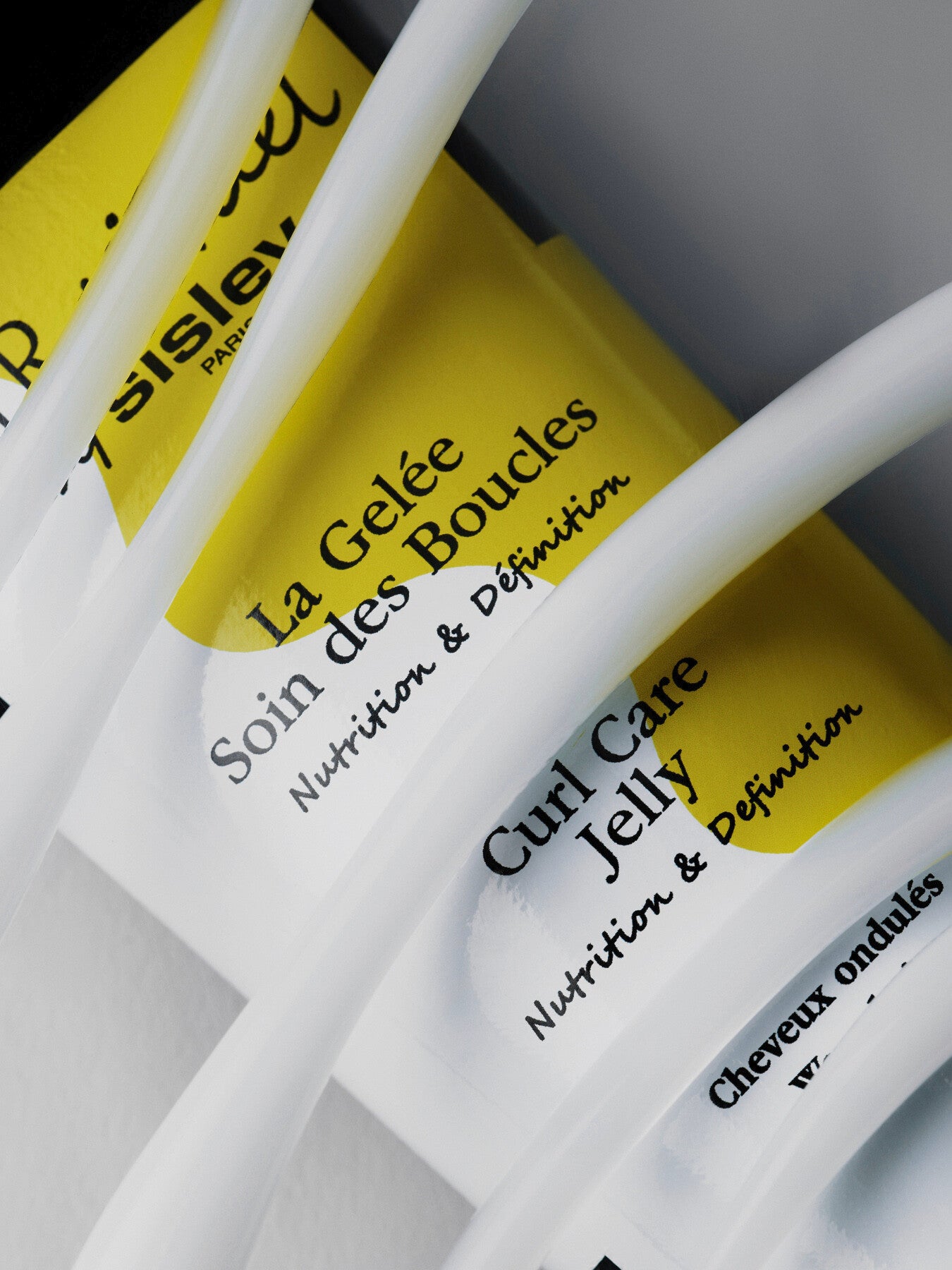 Hair Rituel Curl Care Jelly, 150ml