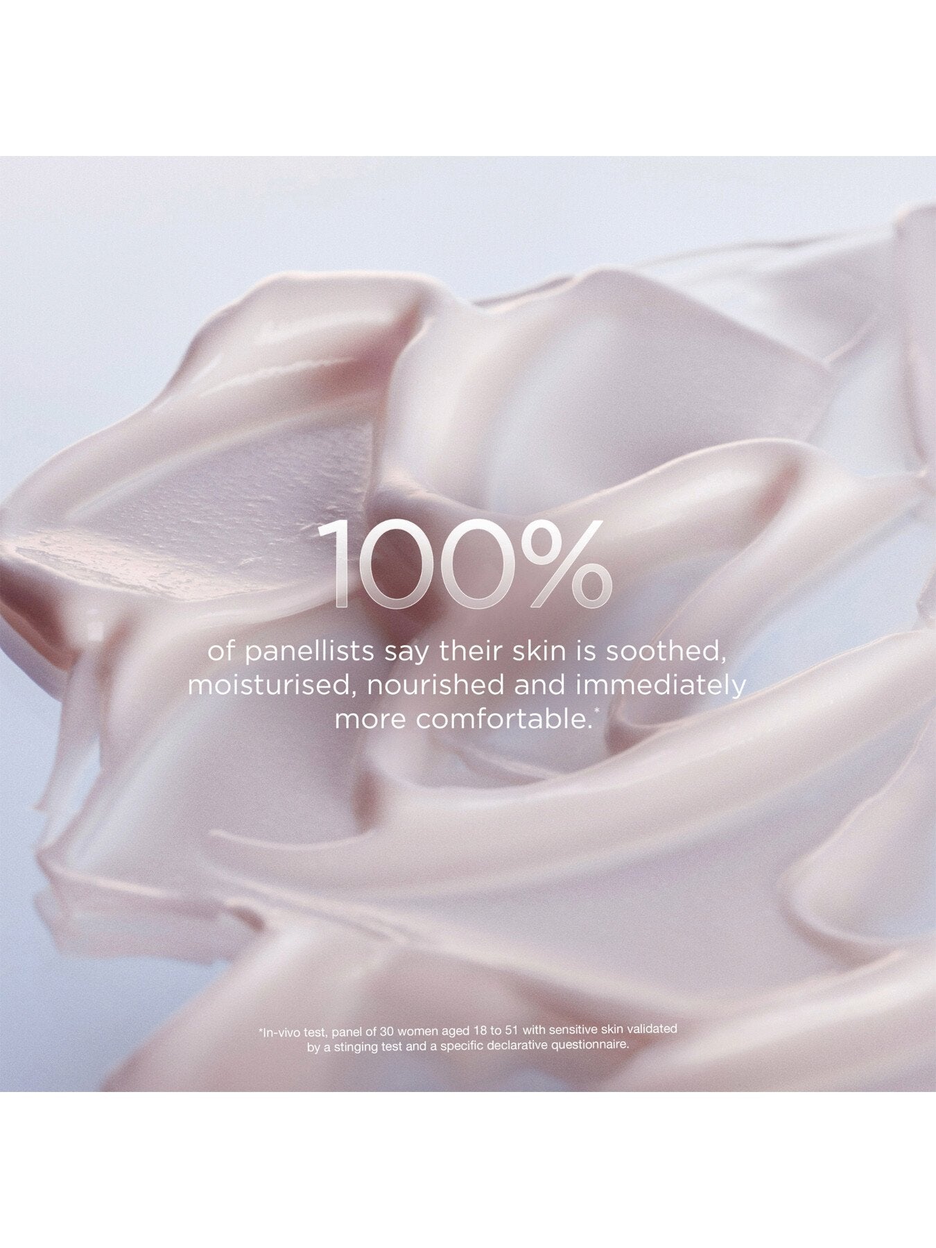 Sensitive Skin Soothing Care, 40ml