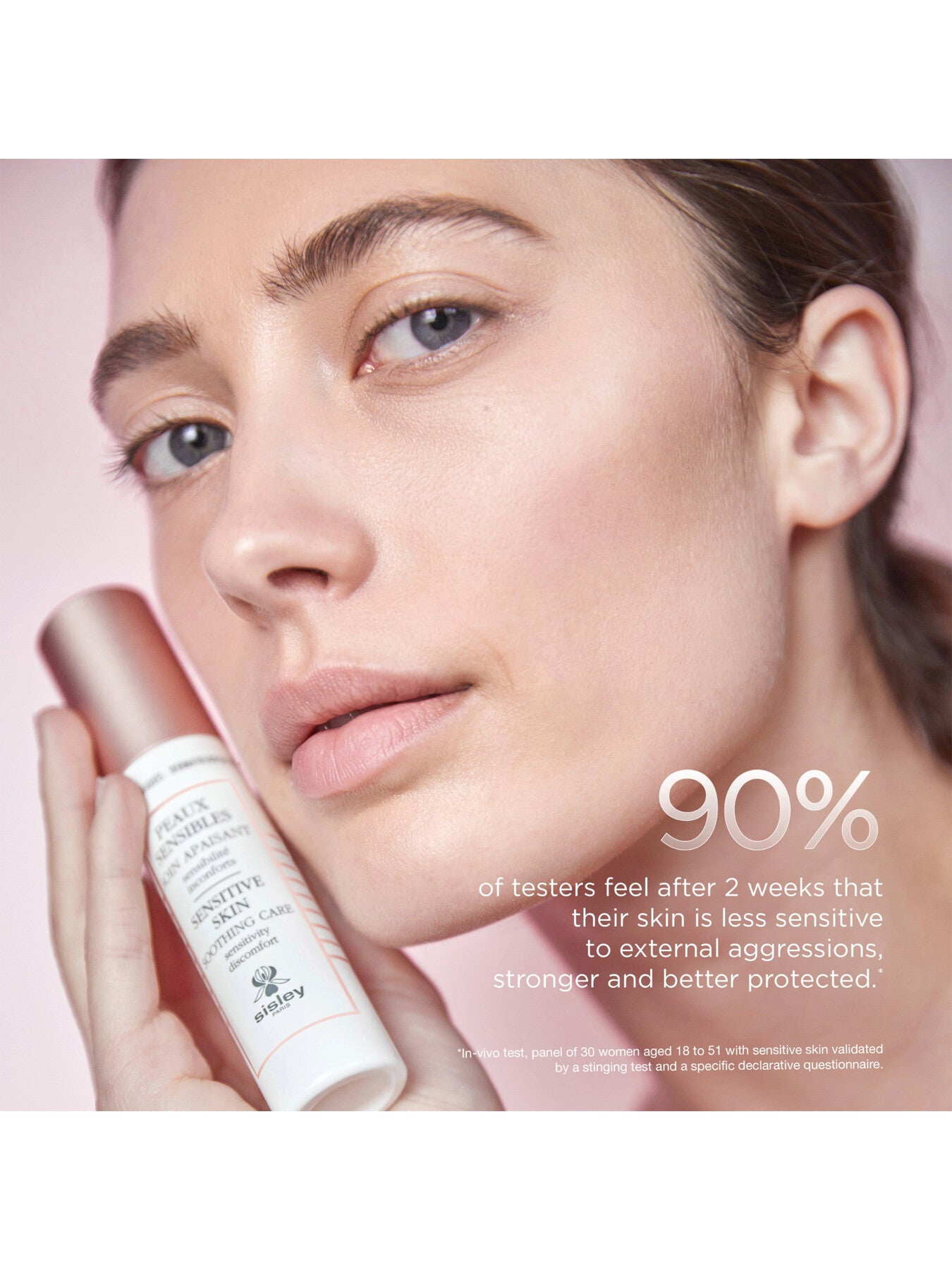 Sensitive Skin Soothing Care, 40ml