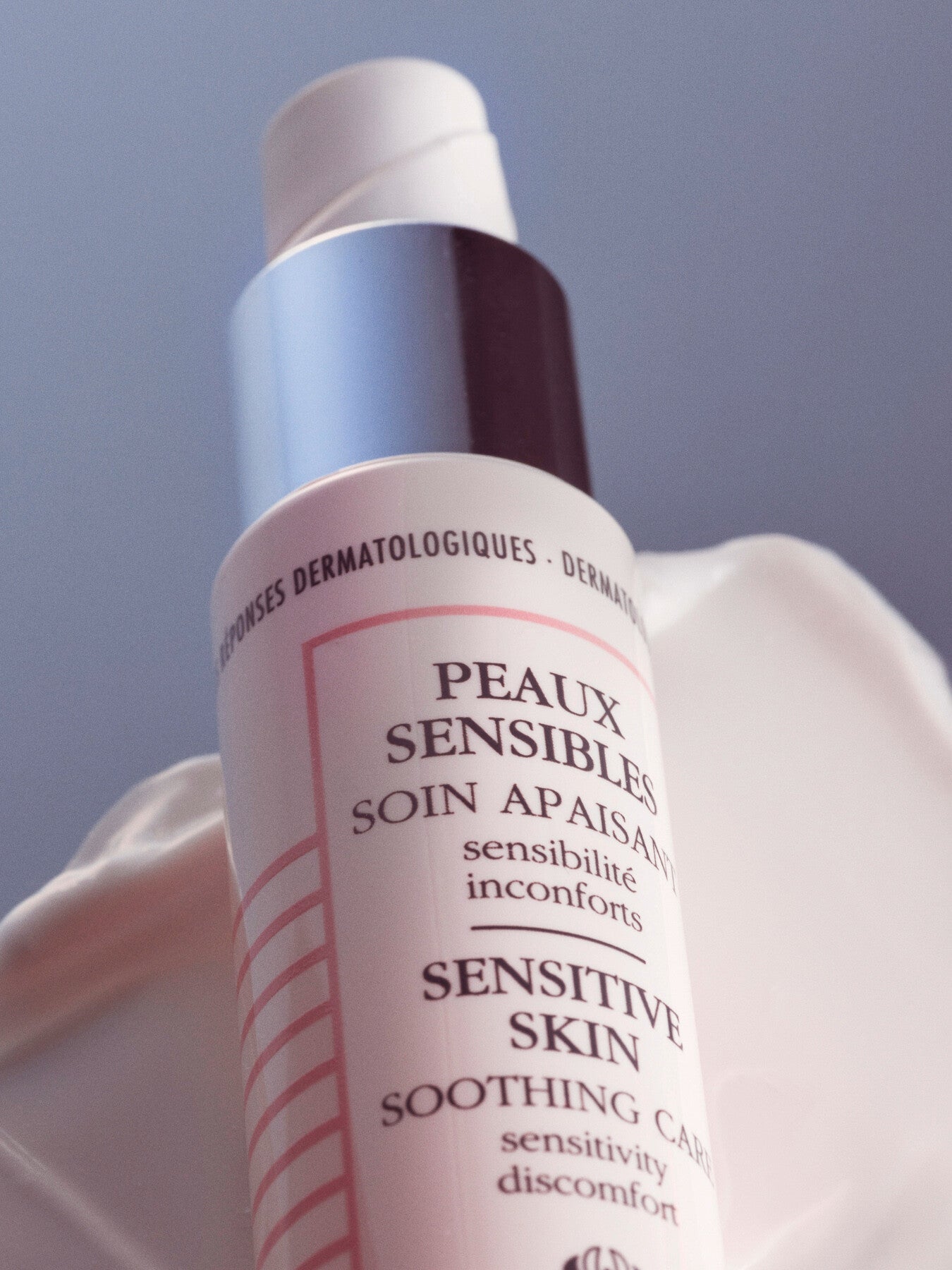 Sensitive Skin Soothing Care, 40ml