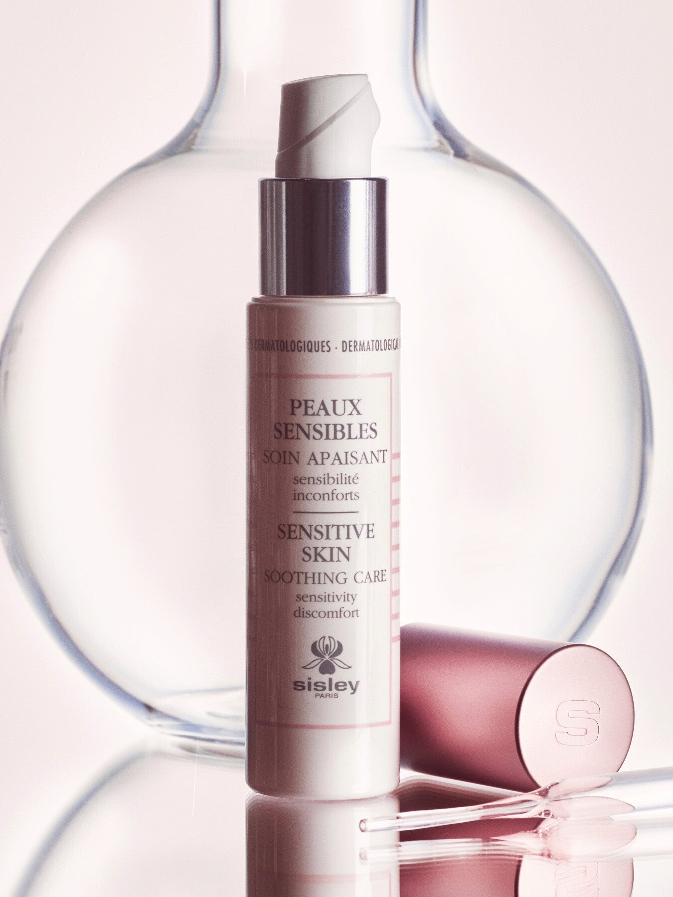 Sensitive Skin Soothing Care, 40ml