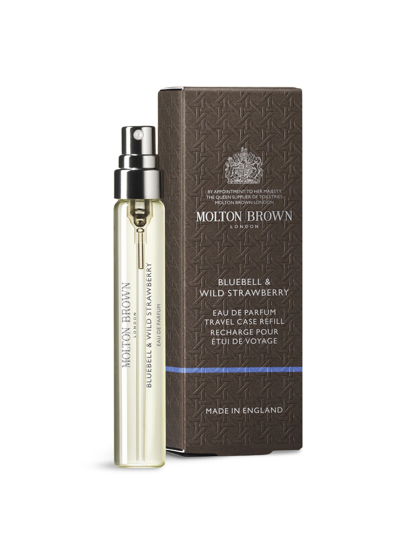 Bluebell & Wild Strawberry Eau de Parfum 7.5ml