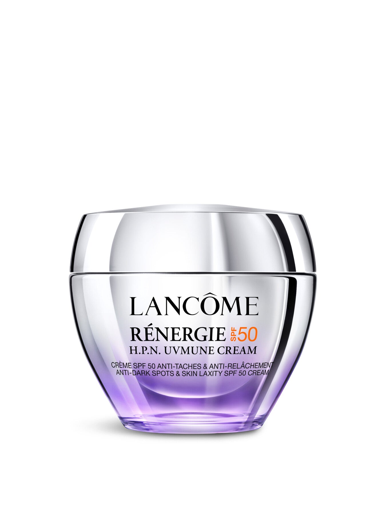 Rénergie H.P.N. UVMUNE SPF50 Cream 75ml