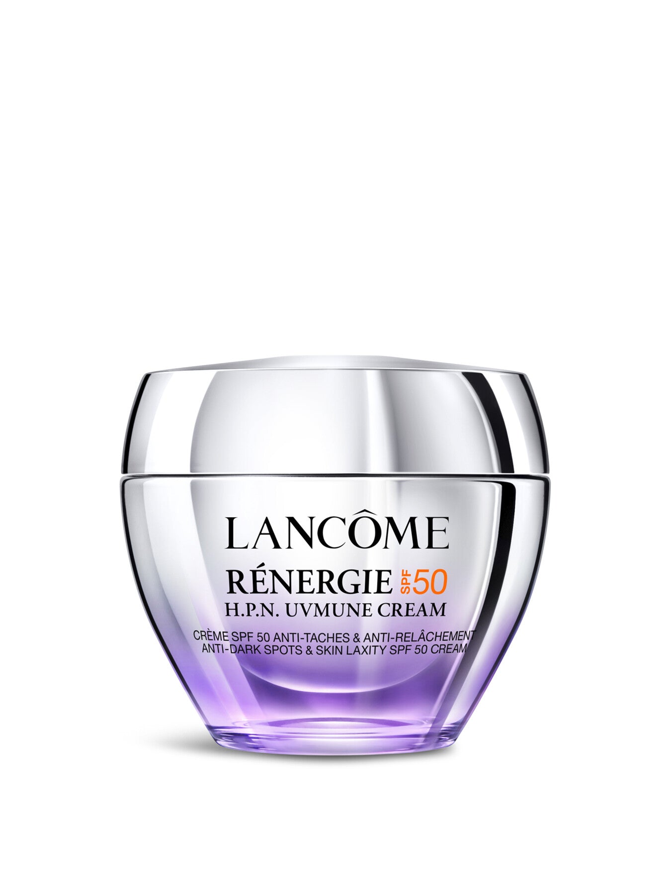 Rénergie H.P.N. UVMUNE SPF50 Cream 50ml