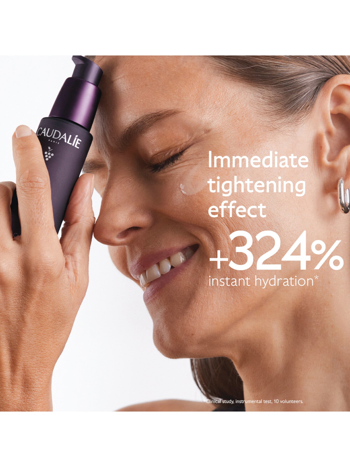 Caudalie Premier Cru The Serum 30ml