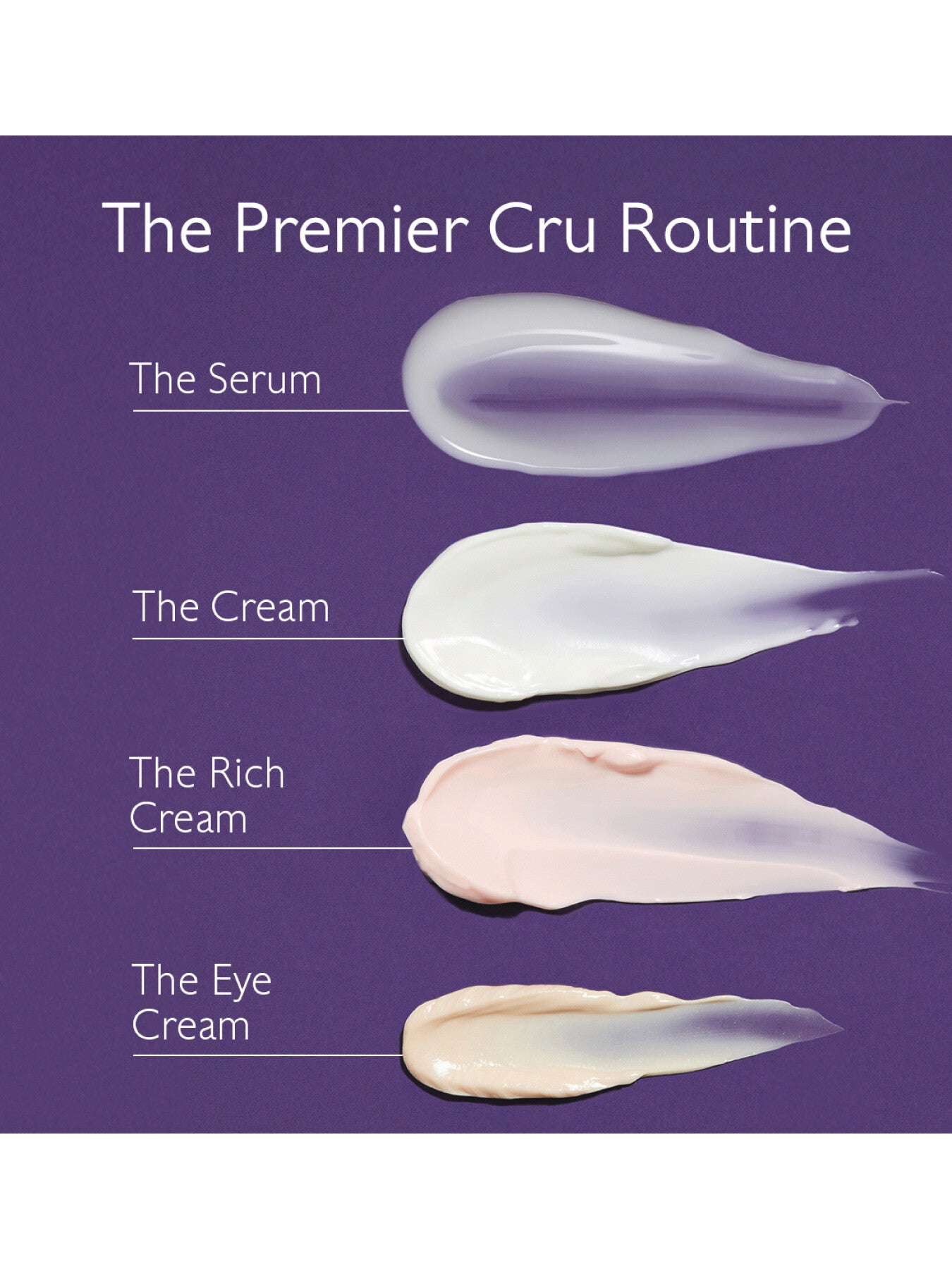 Caudalie Premier Cru The Cream Refill 50ml