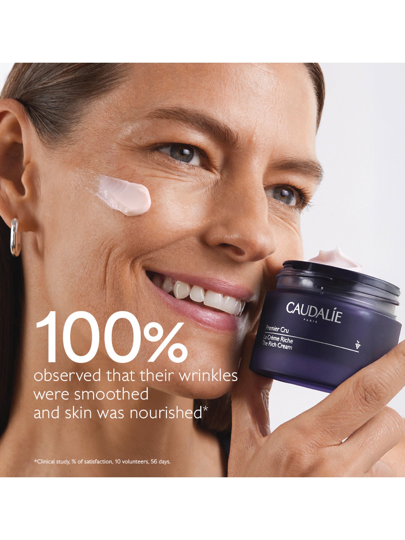 Caudalie Premier Cru The Rich Cream 50ml