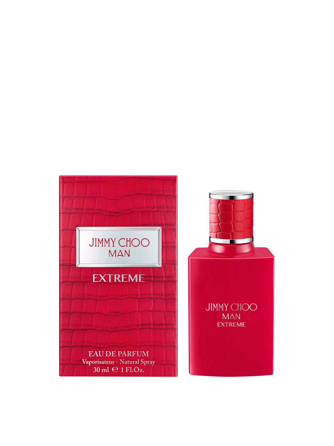 Man Extreme Eau de Parfum 30ml