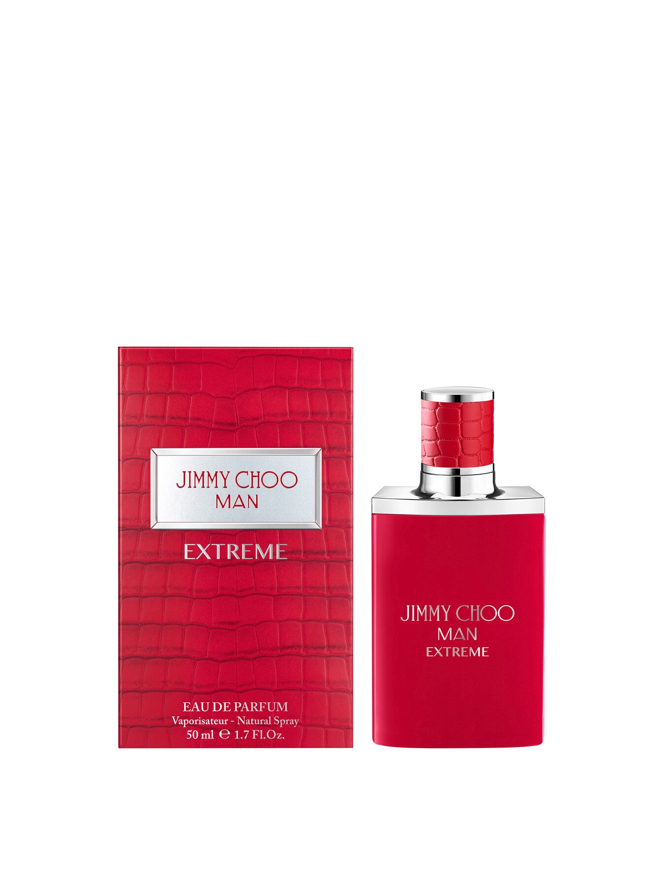 Man Extreme Eau de Parfum 50ml