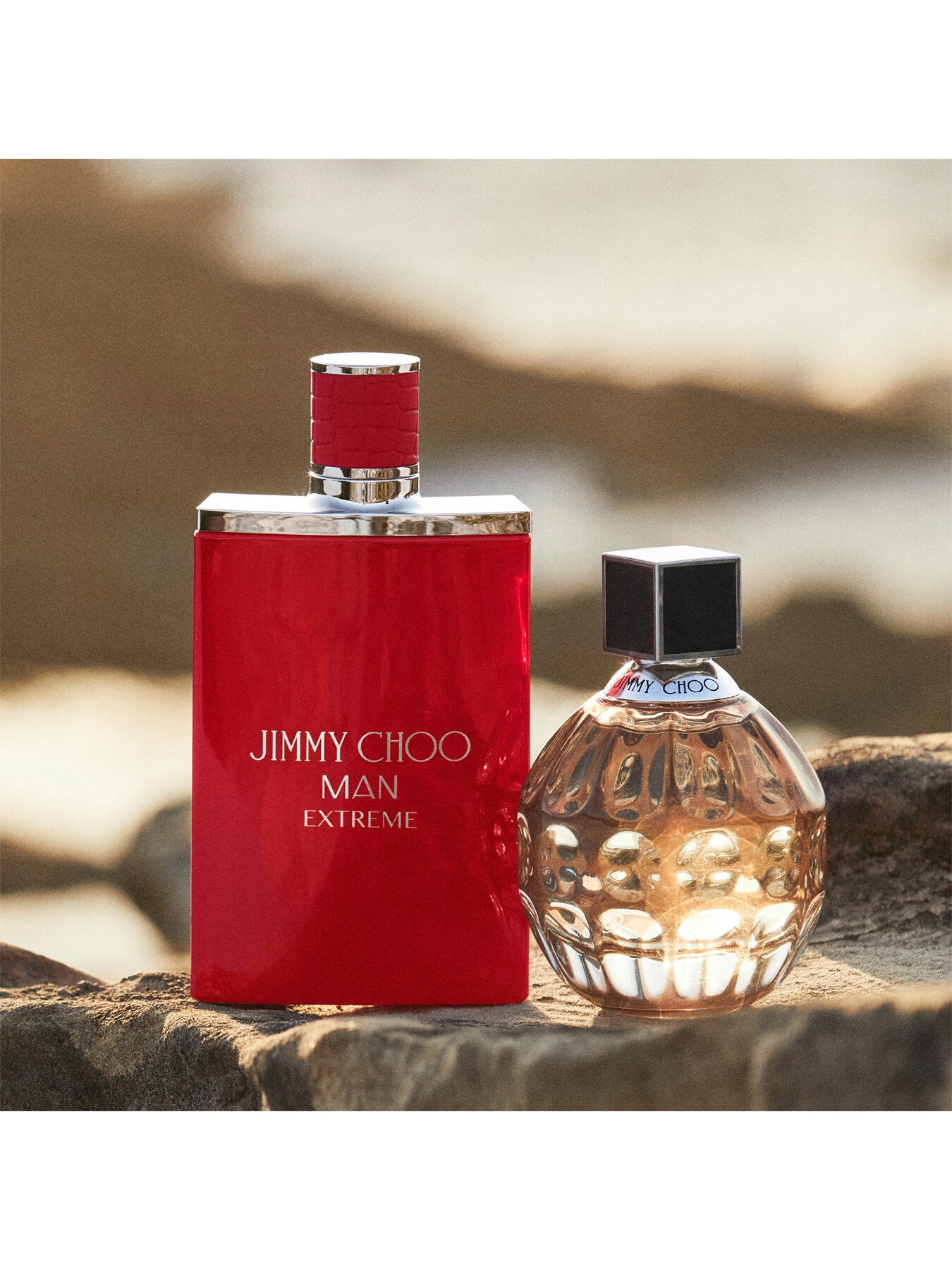 Man Extreme Eau de Parfum 100ml