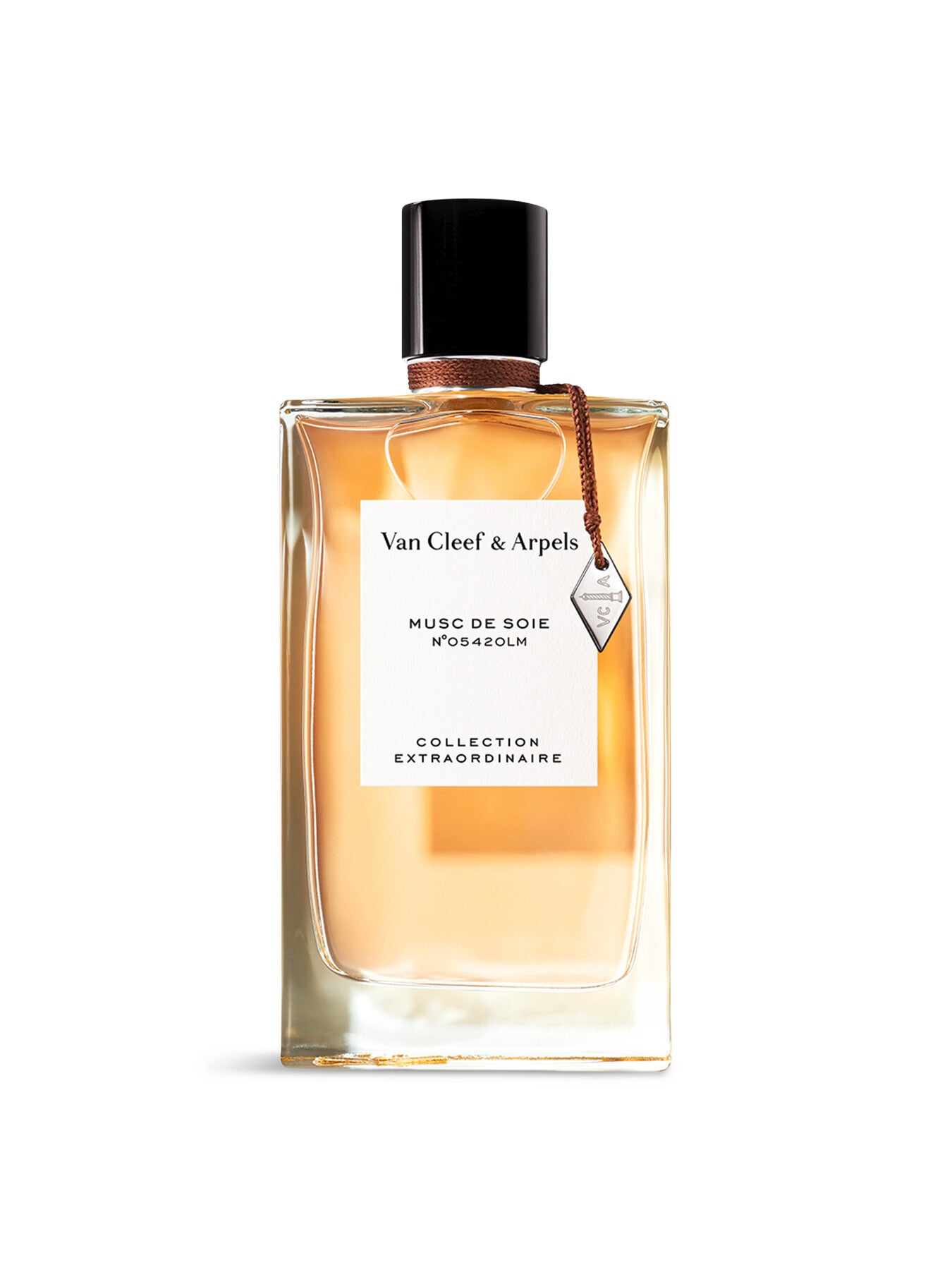 Musc de Soie Eau de Parfum 75ml