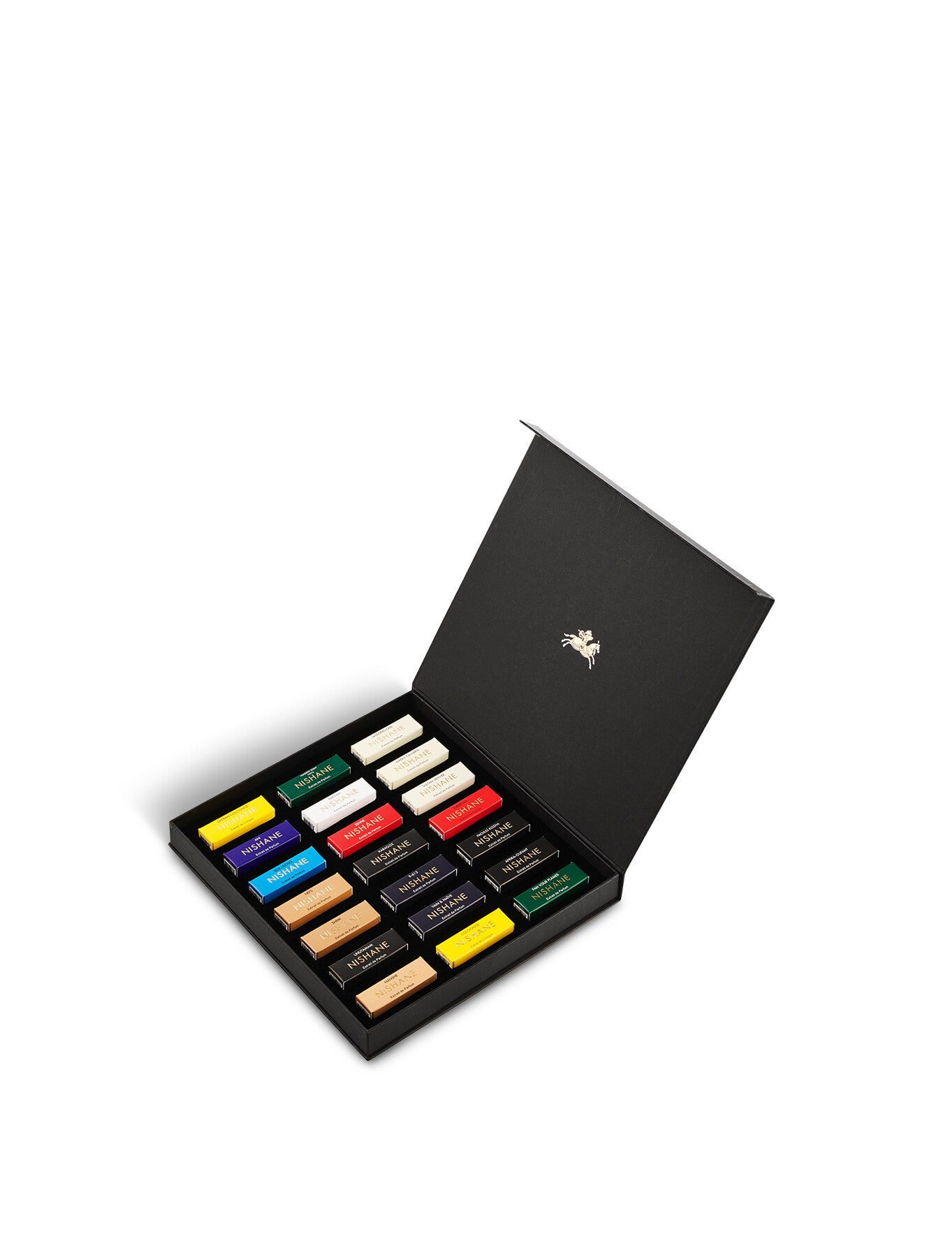 Nishane Discovery Set 21 x 1.5ml