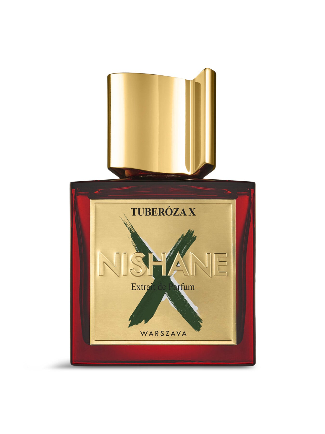 Tuberoza X  Extrait de Parfum 100ml