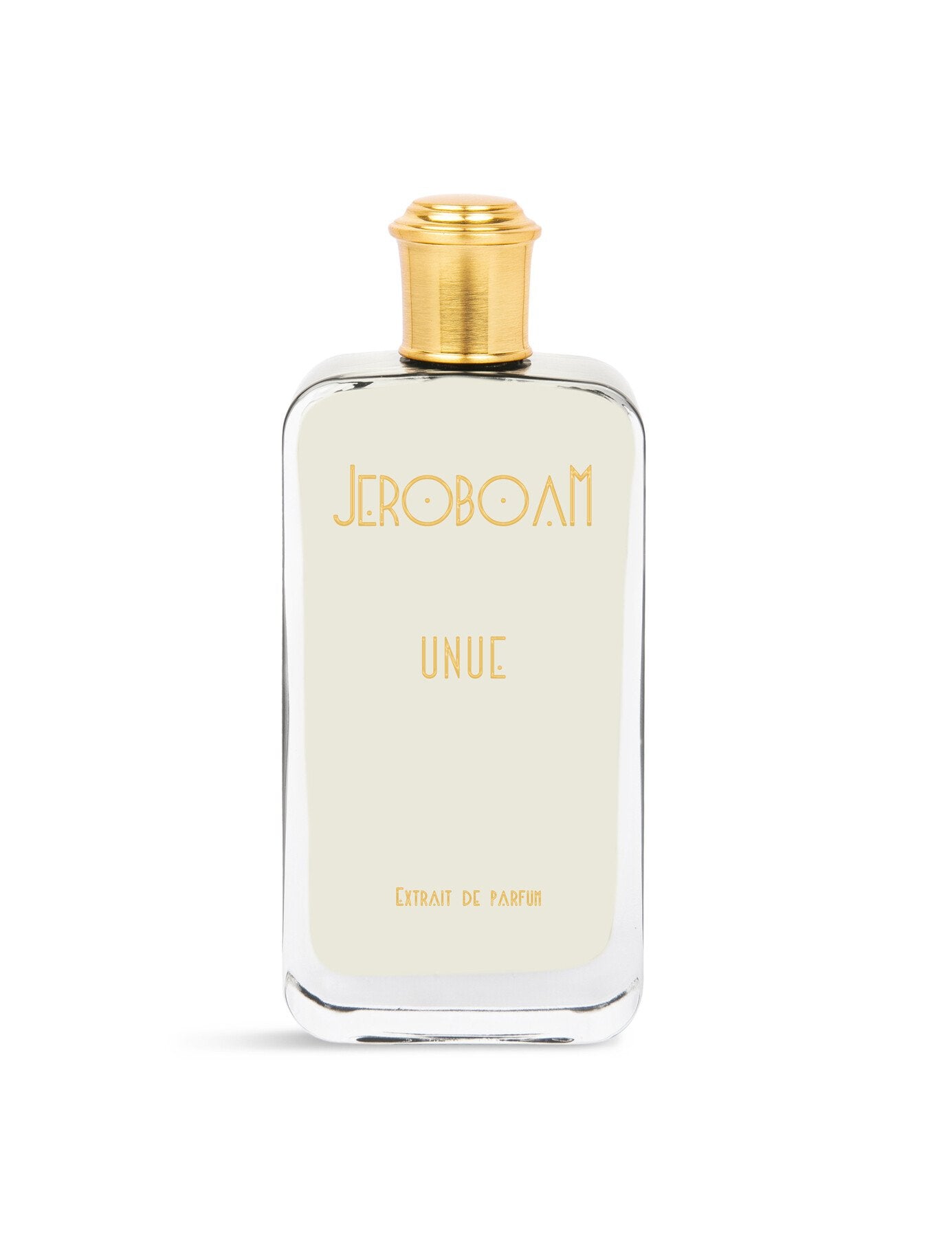 Unue Extrait de Parfum 100ml