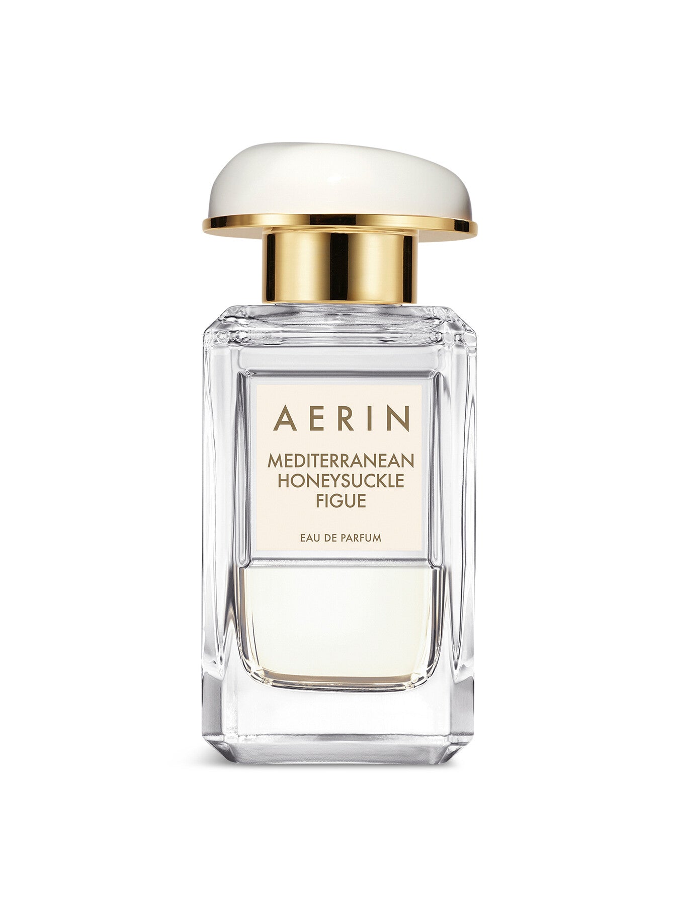 Mediterranean Honeysuckle Figue Eau de Parfum 50ml