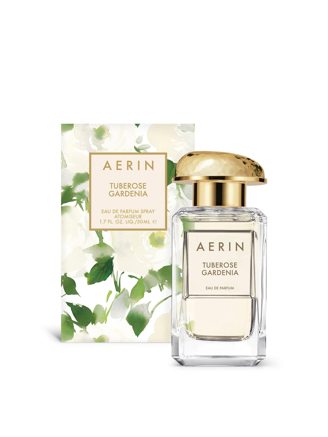 Tuberose Gardenia Eau de Parfum 50ml