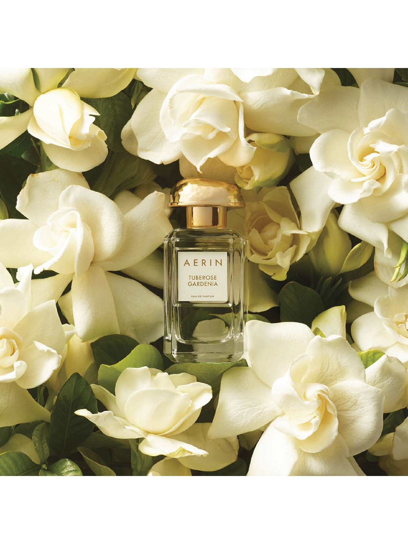 Tuberose Gardenia Eau de Parfum 50ml