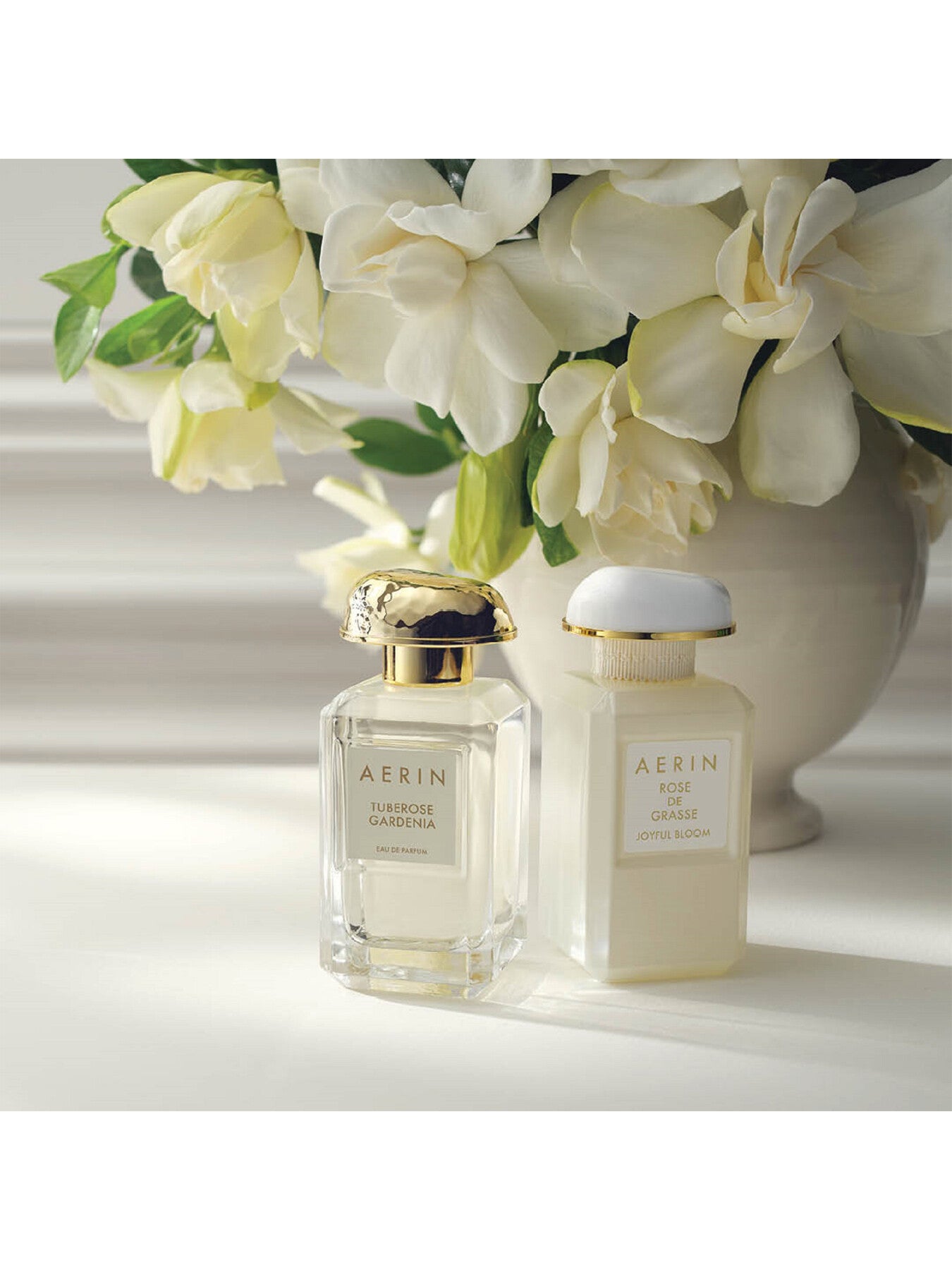 Tuberose Gardenia Eau de Parfum 100ml