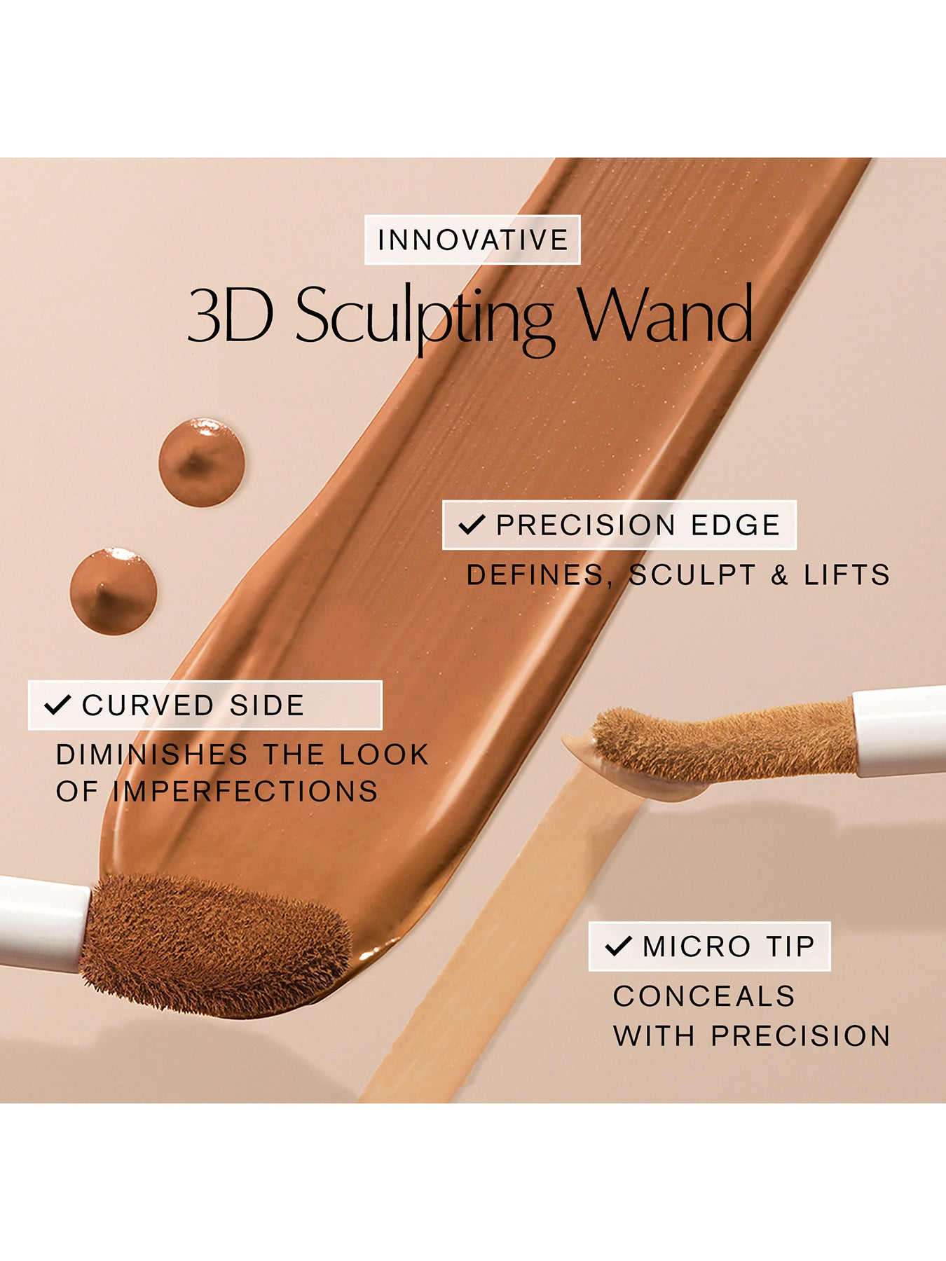 Double Wear Stay-In-Place 24-Hour Concealer