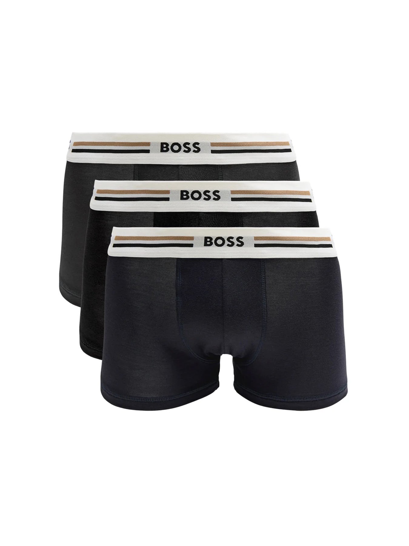 Trunk 3P Bold Design