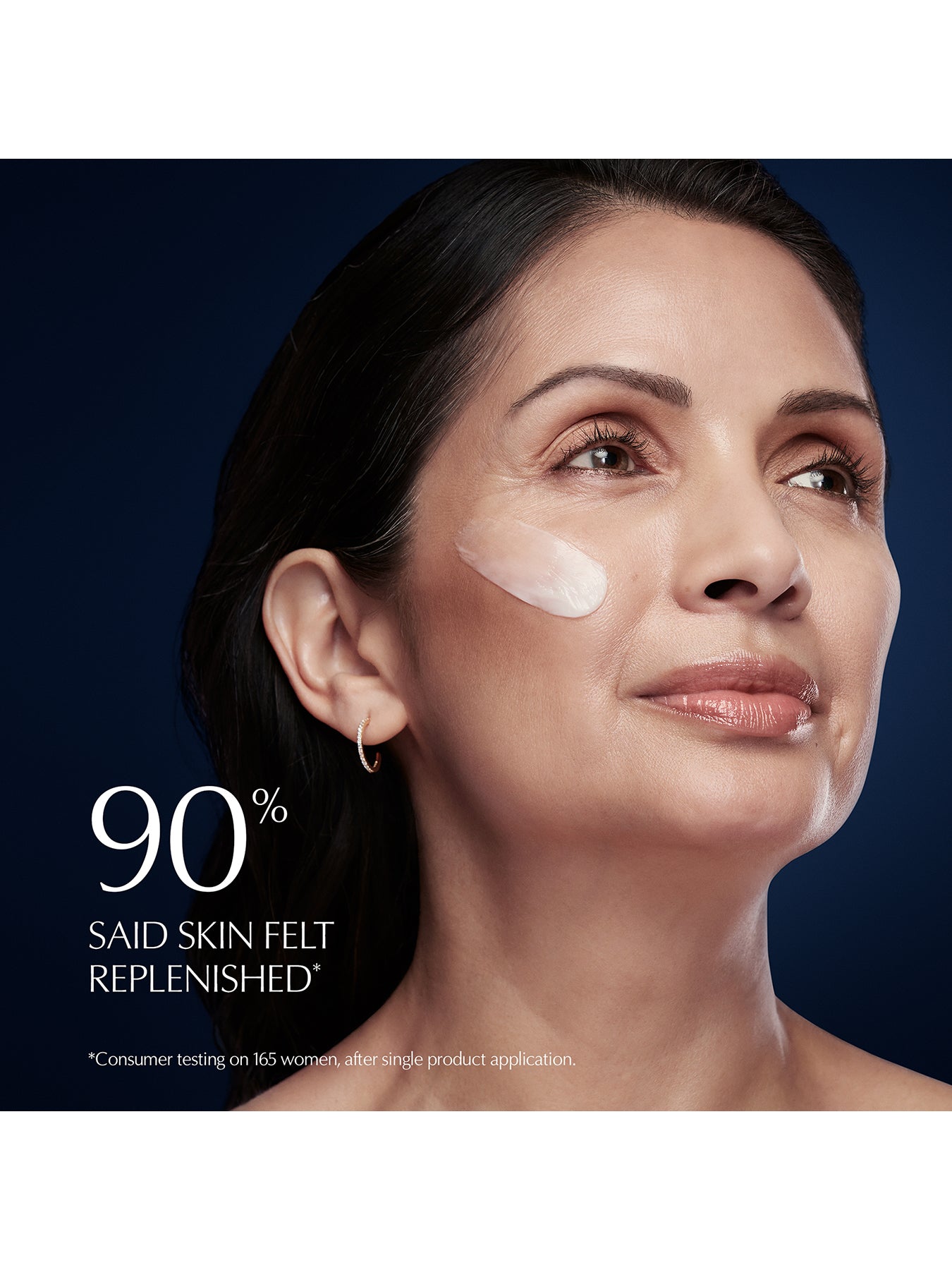 Revitalizing Supreme Night Power Bounce Cream Refill 75ml