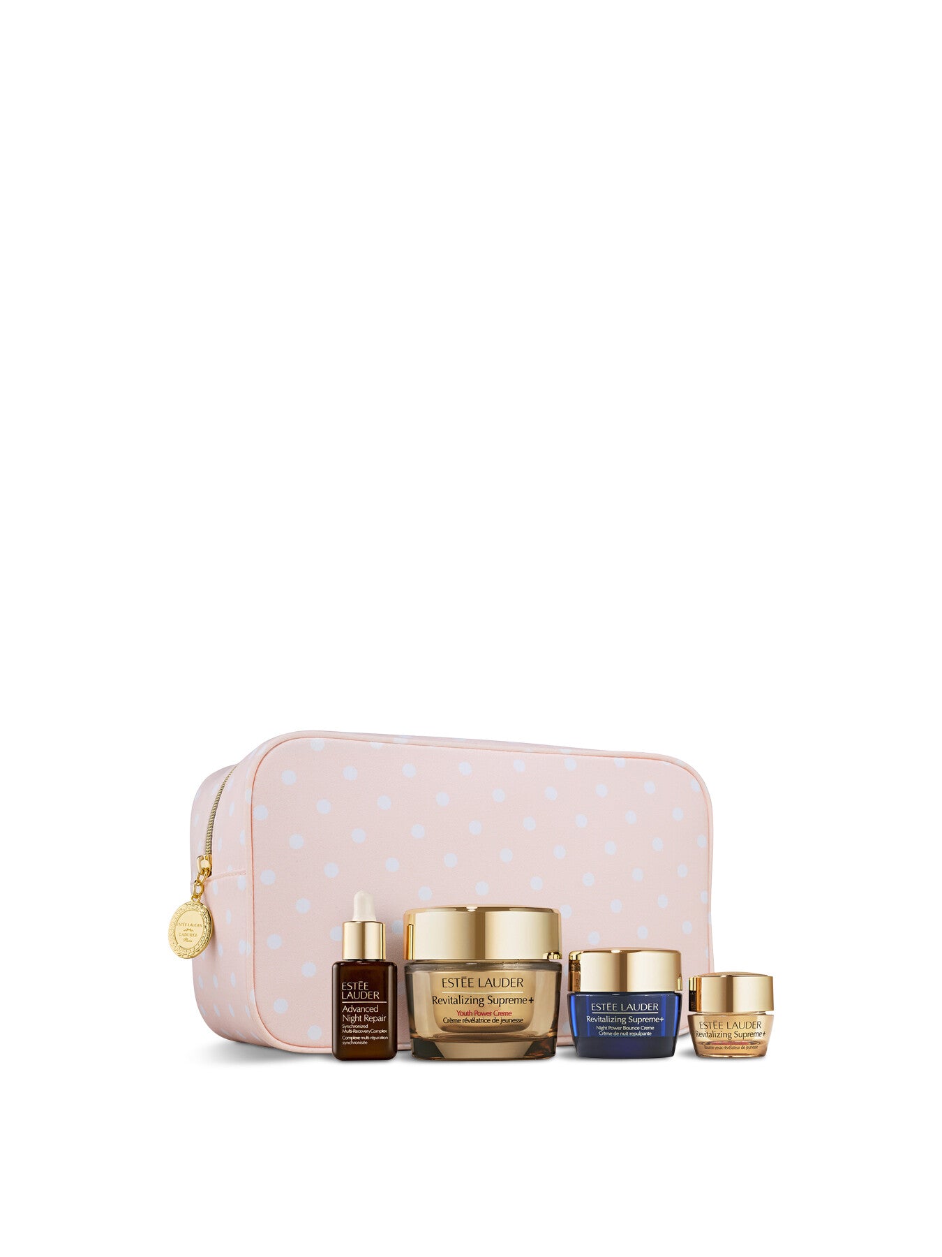 Limited Edition Laduree Revitalizing Supreme Skincare Set