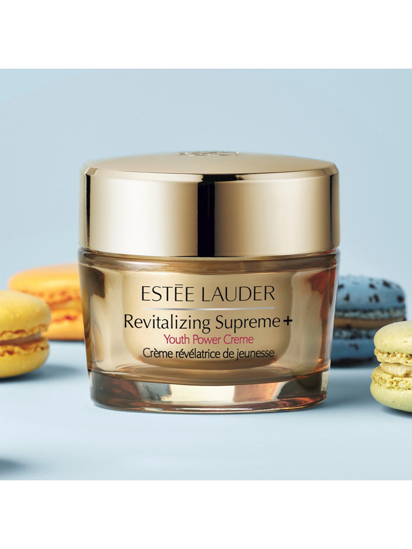Limited Edition Laduree Revitalizing Supreme Skincare Set