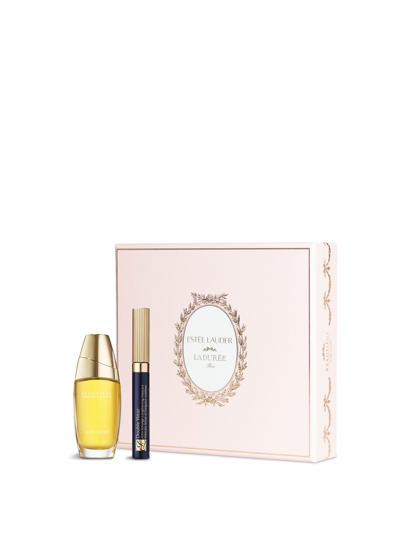 Limited Edition Ladurée Beautiful Eau de Parfum 2-Piece Gift Set