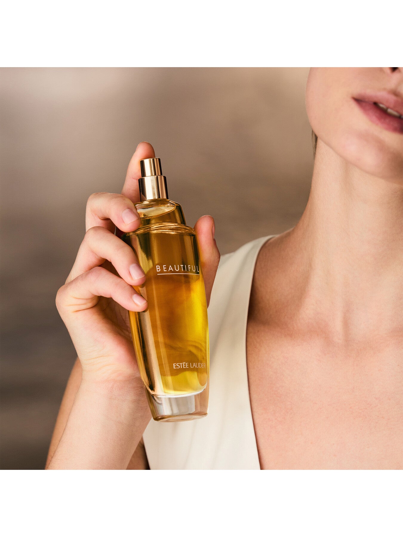 Limited Edition Ladurée Beautiful Eau de Parfum 2-Piece Gift Set