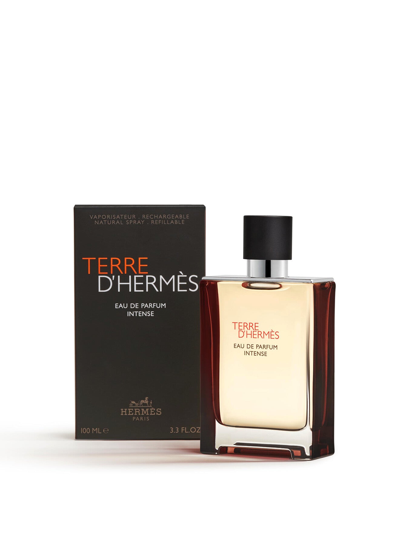 Terre d'Hermès Eau de Parfum Intense 100 ml