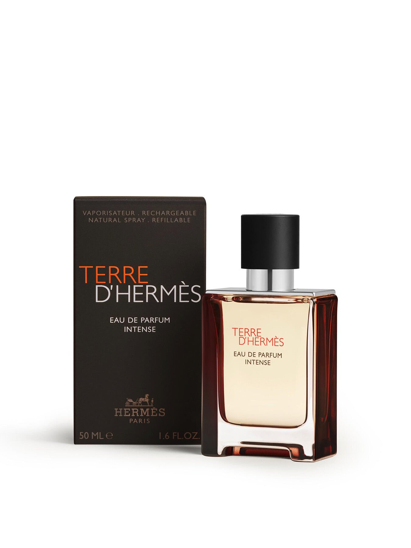 Terre d'Hermès Eau de Parfum Intense 50ml