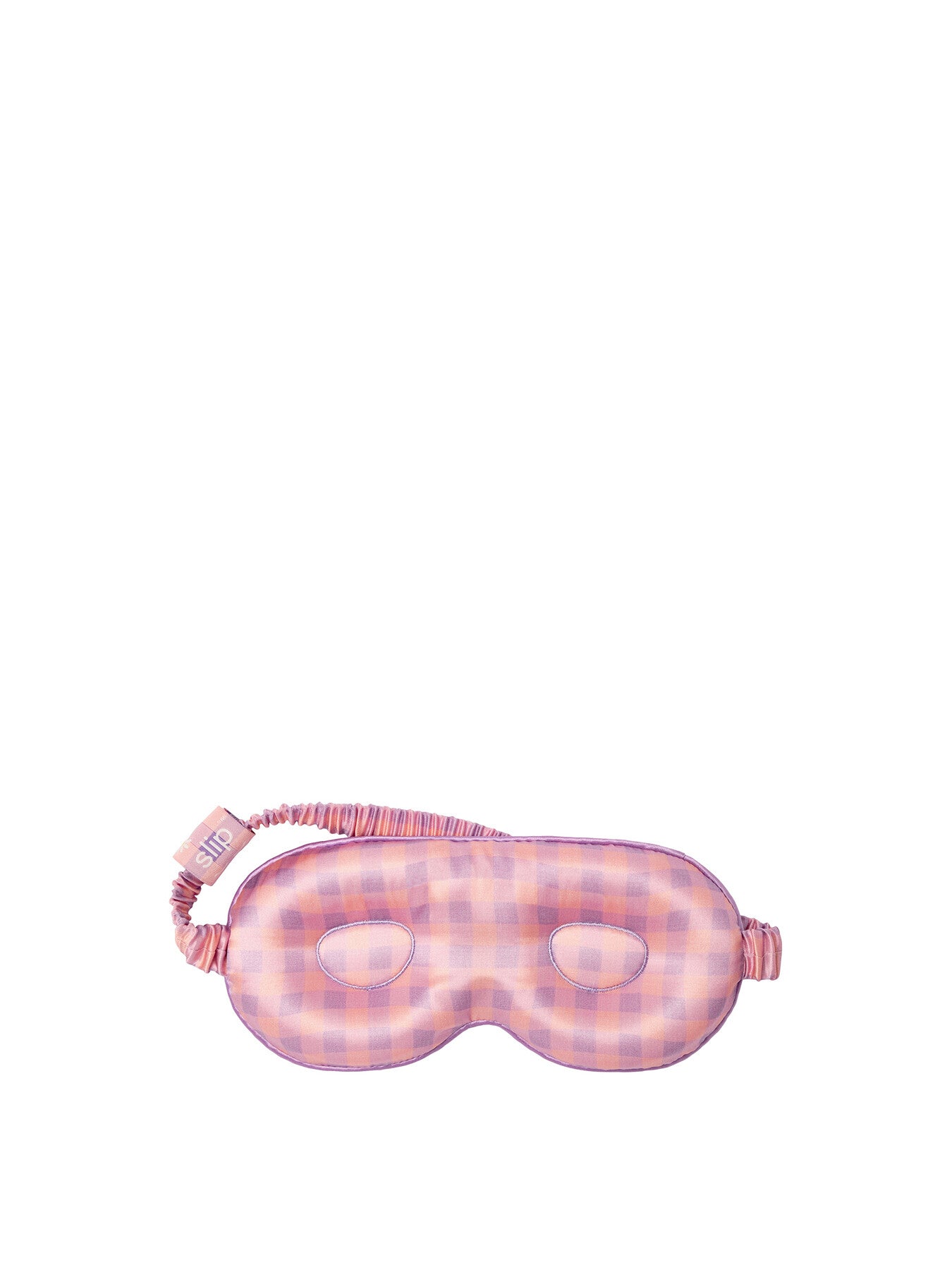 Pure Silk Contour Sleep Mask Posie
