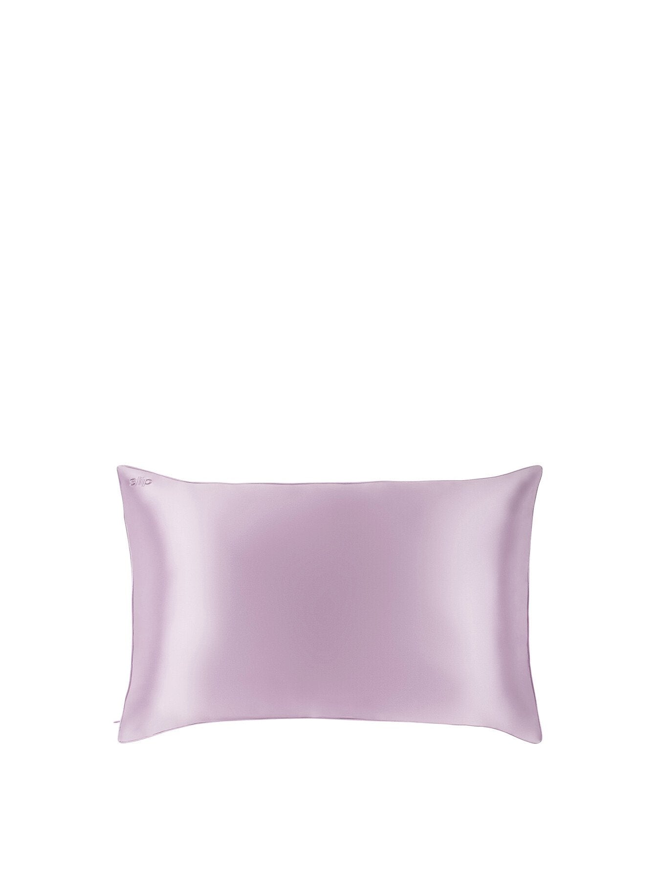 Pure Silk Queen Pillowcase Wildflower