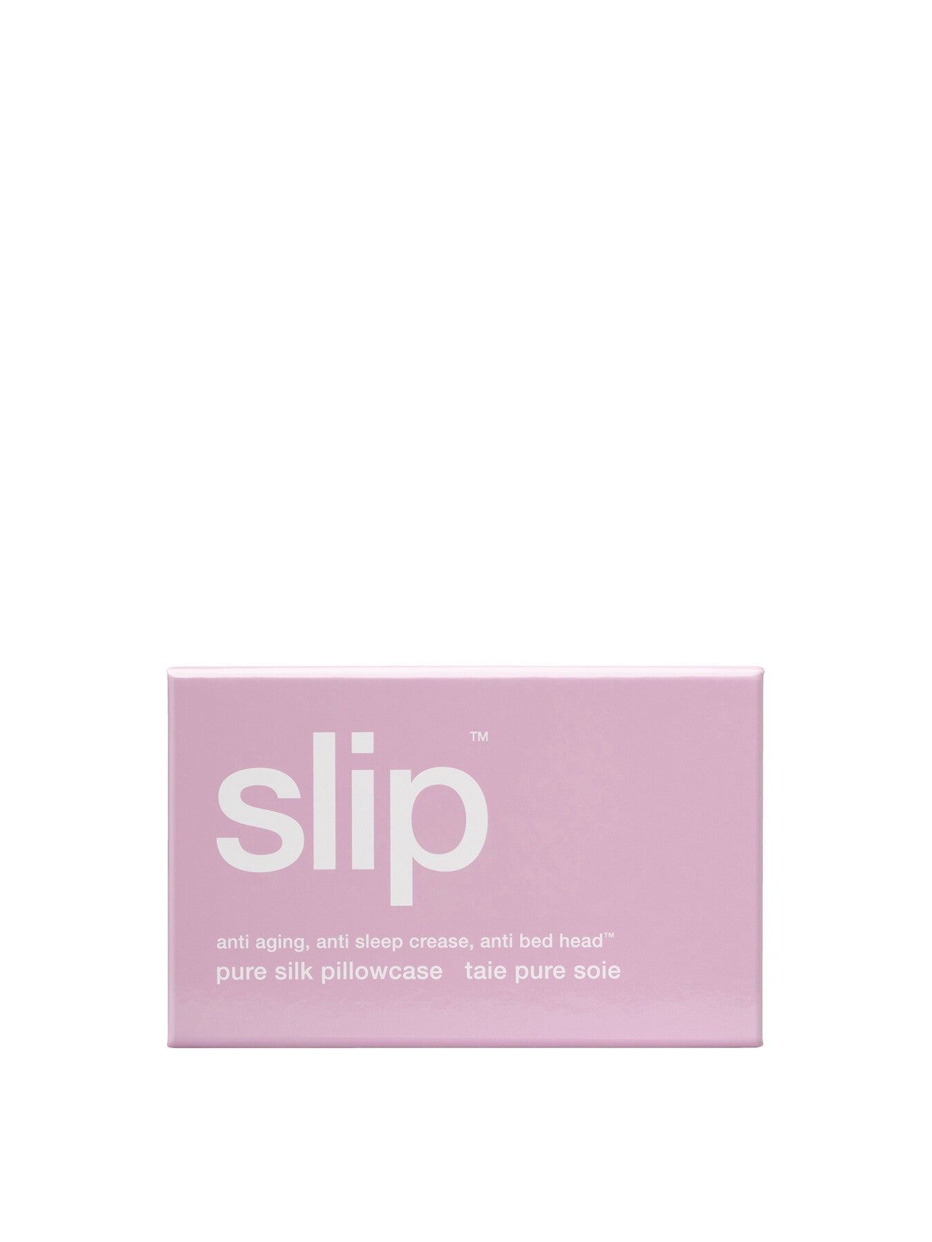 Pure Silk Queen Pillowcase Wildflower